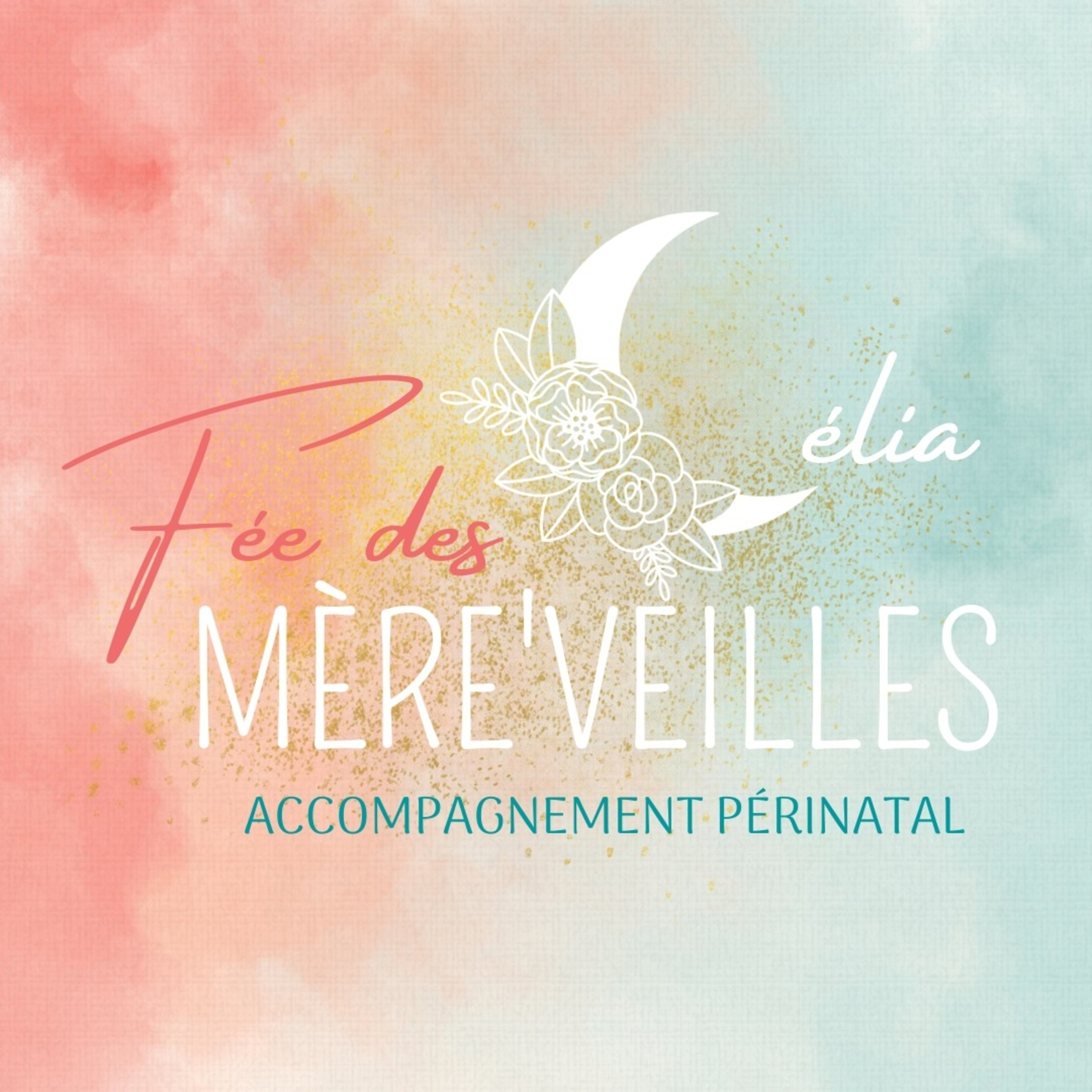 Célia Fée des Merveilles et sa Mission de Doula episode artwork