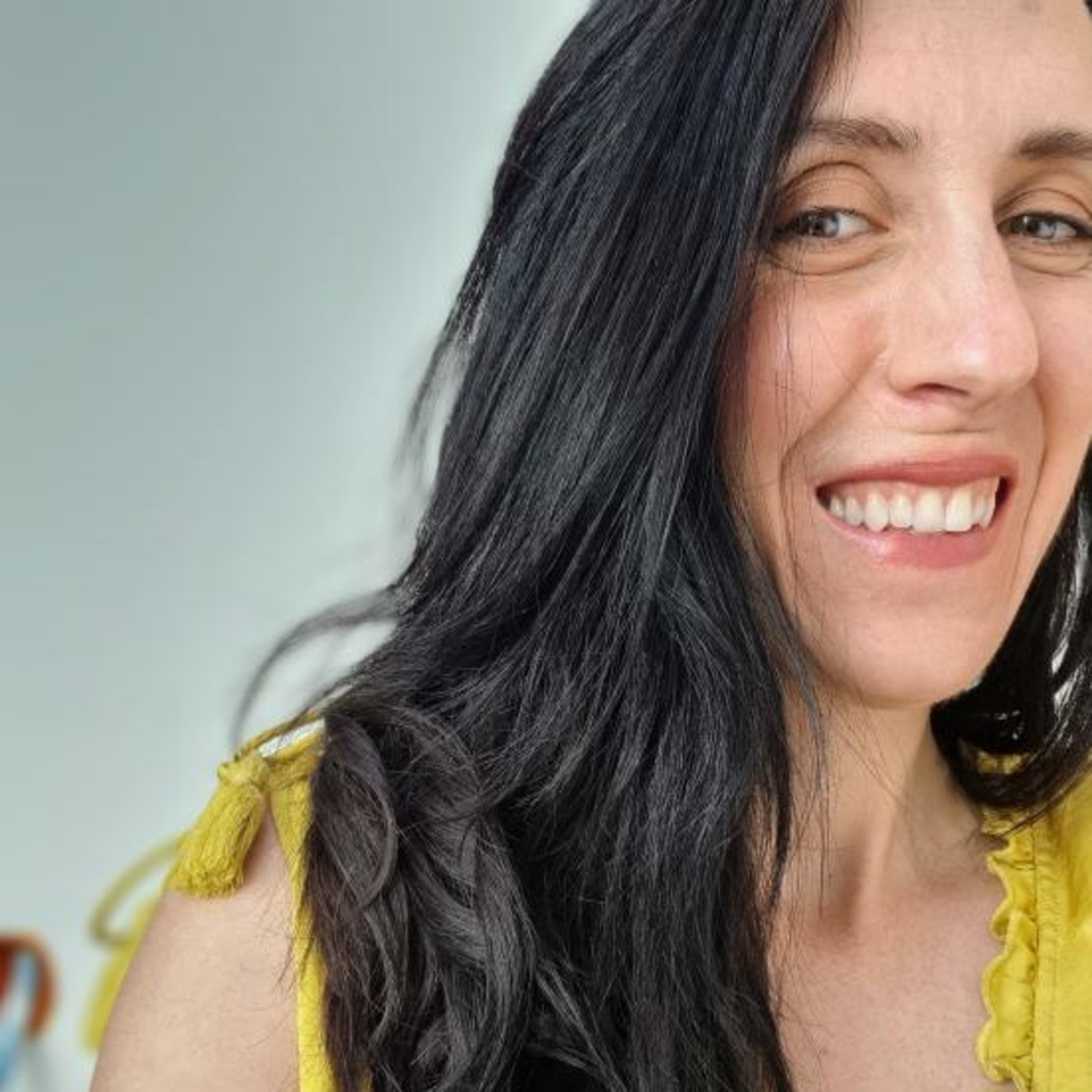 Beauté holistique & slow entrepreneuriat : l'histoire d'Aurore