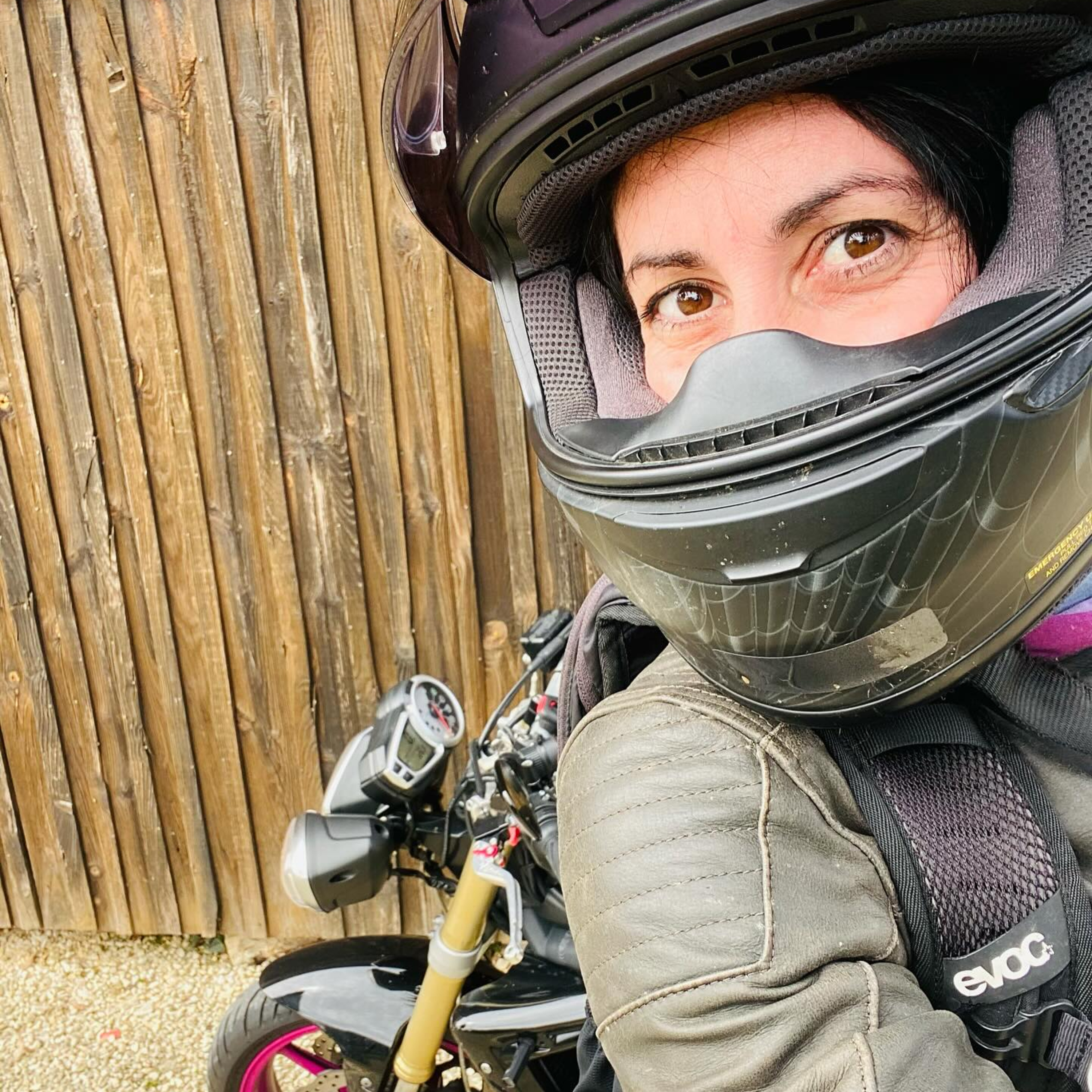 Bien-être, transmission & liberté : Marion nous partage son chemin