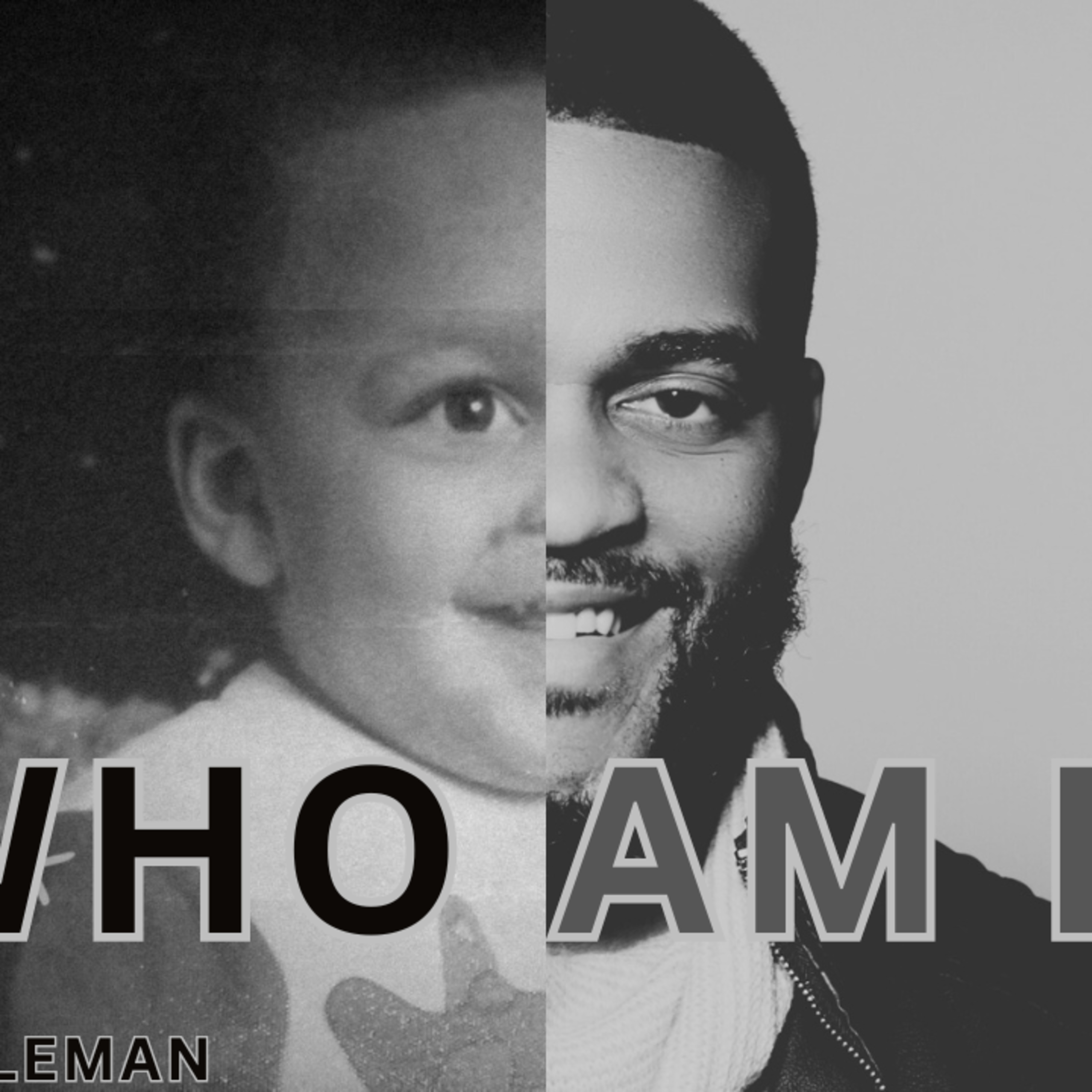 WHO AM I | RTB Podcast Season 6 | THE MEN'S PROJECT episode artwork
