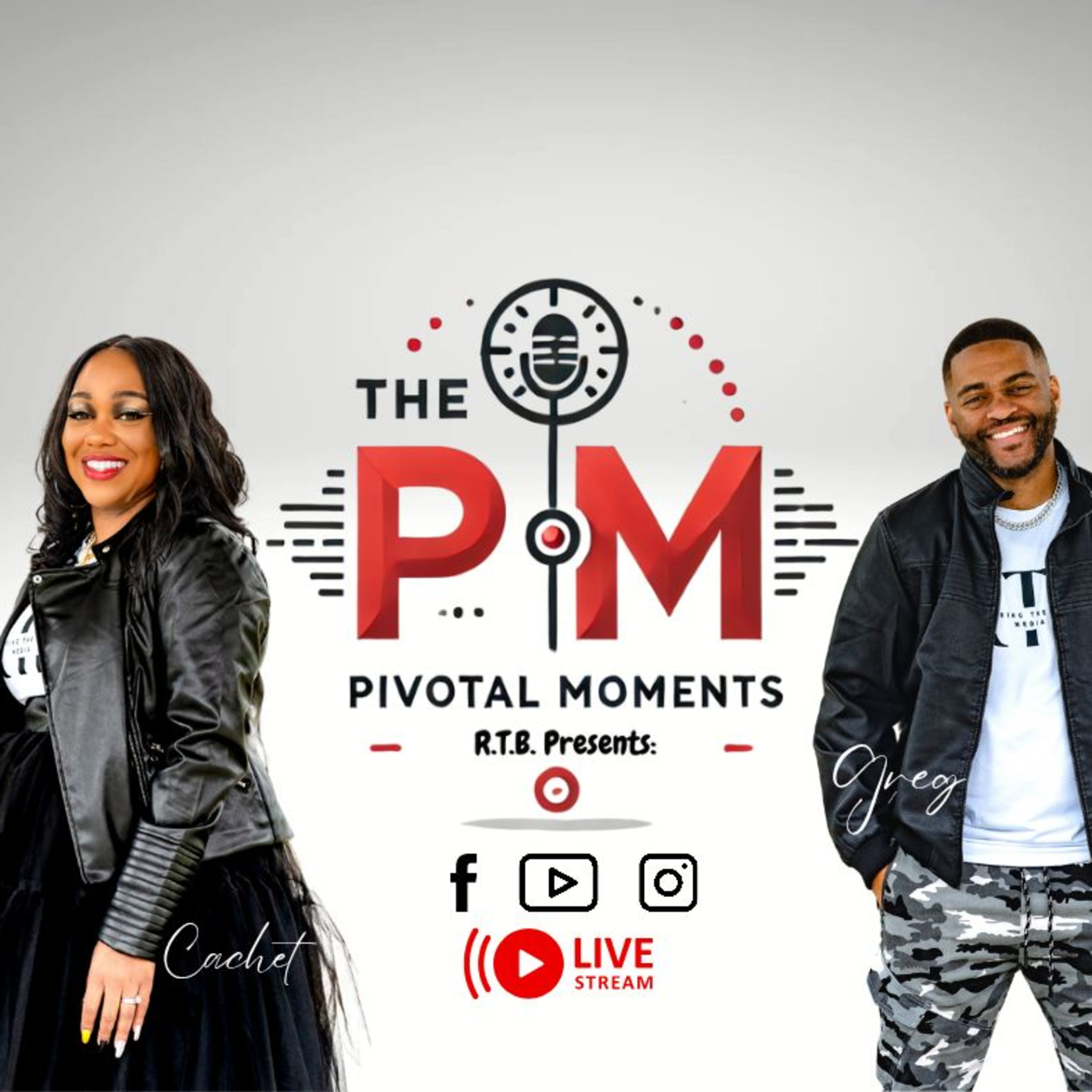 The PM Ep 10: Meeting in the Middle episode artwork