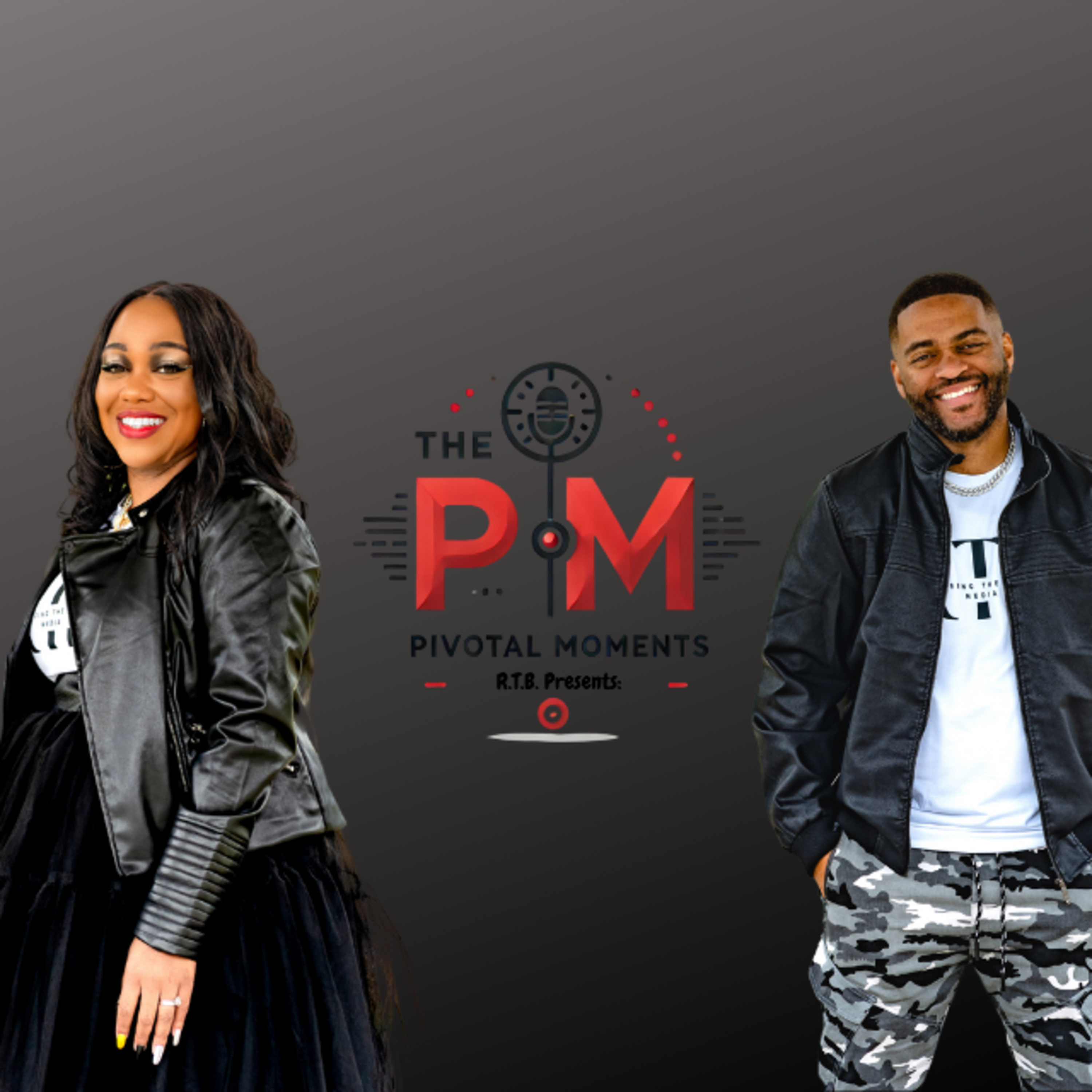 The PM Ep 13: Parenting Is Not for the Weak episode artwork
