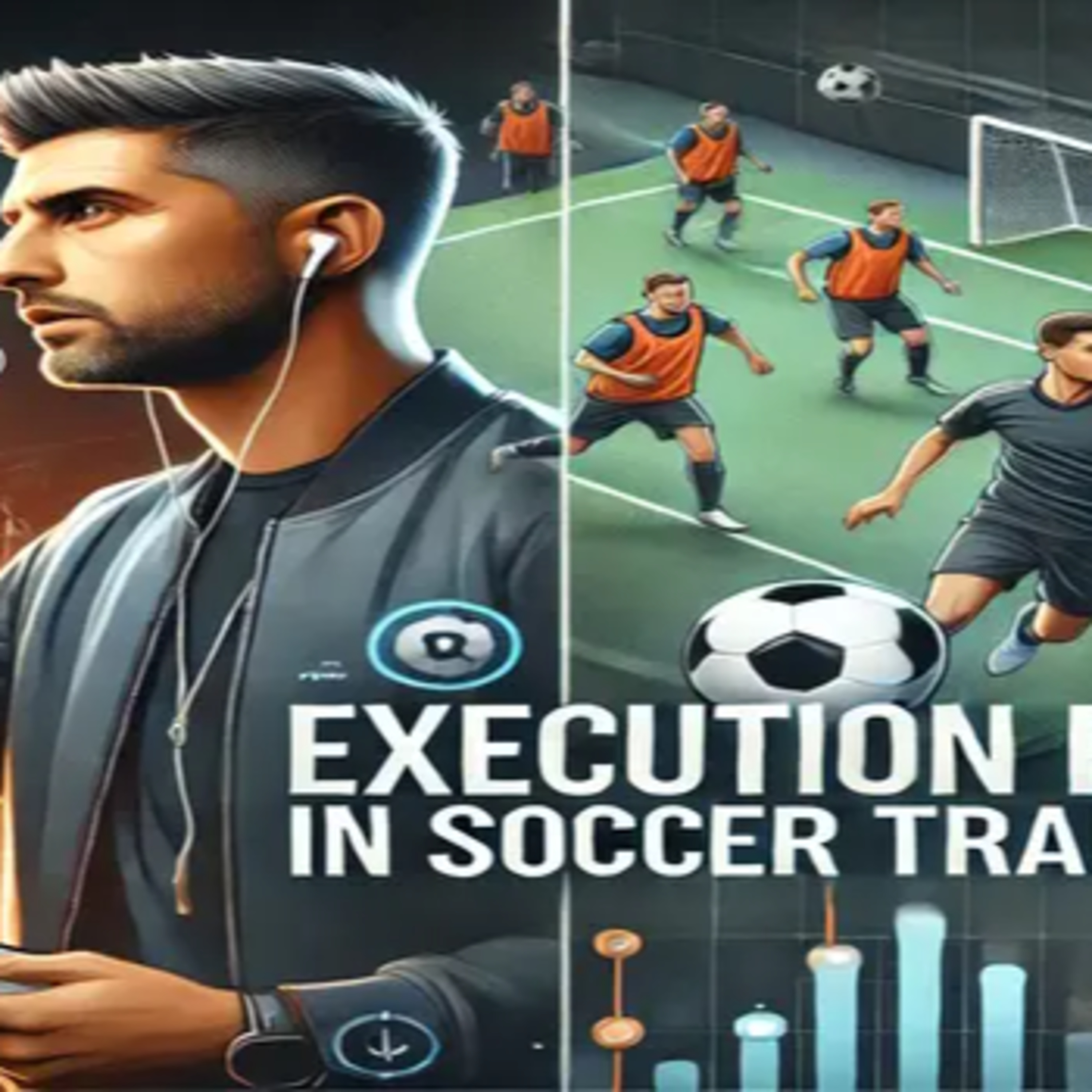 Follow-up Why Some Soccer Training Advice Fails Execution Risk episode artwork