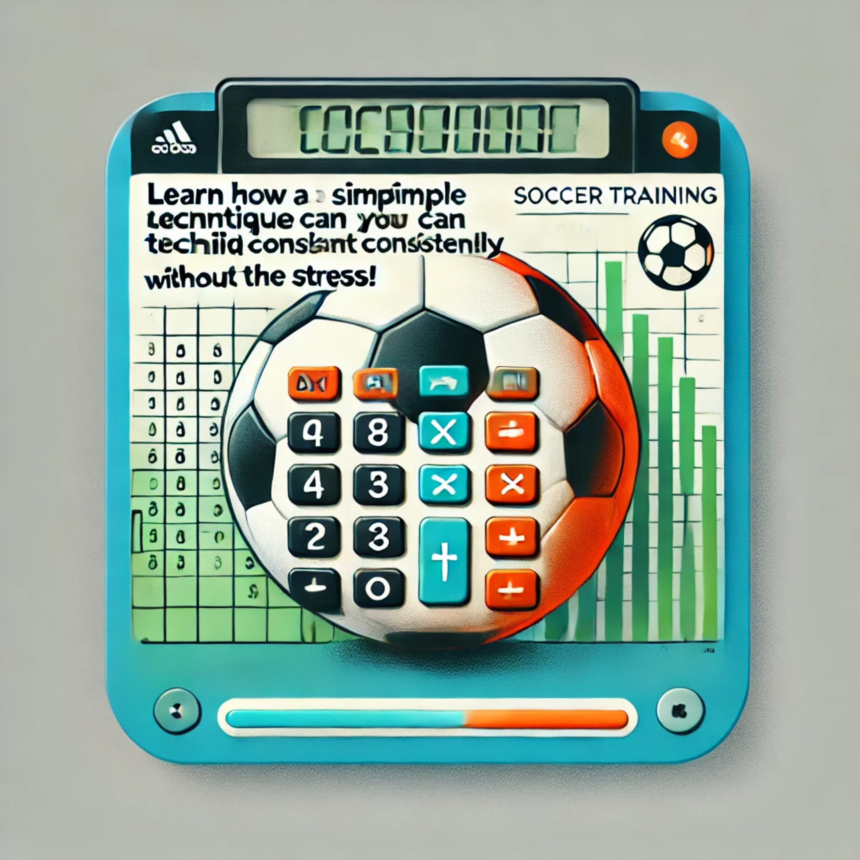 EP 10. Learn How a Simple Accounting Technique Can Help Your Child Improve Consistently Without the Stress! episode artwork