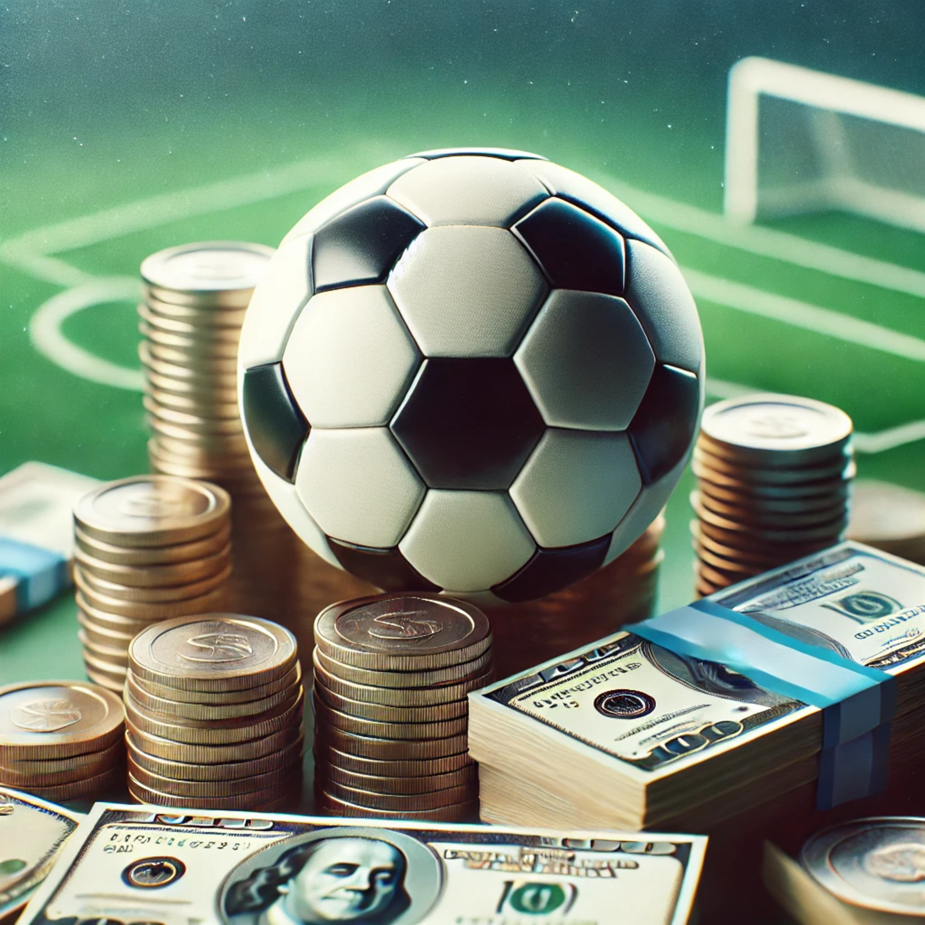 Is Soccer in the U.S. Really That Expensive? Unpacking the Misunderstanding episode artwork