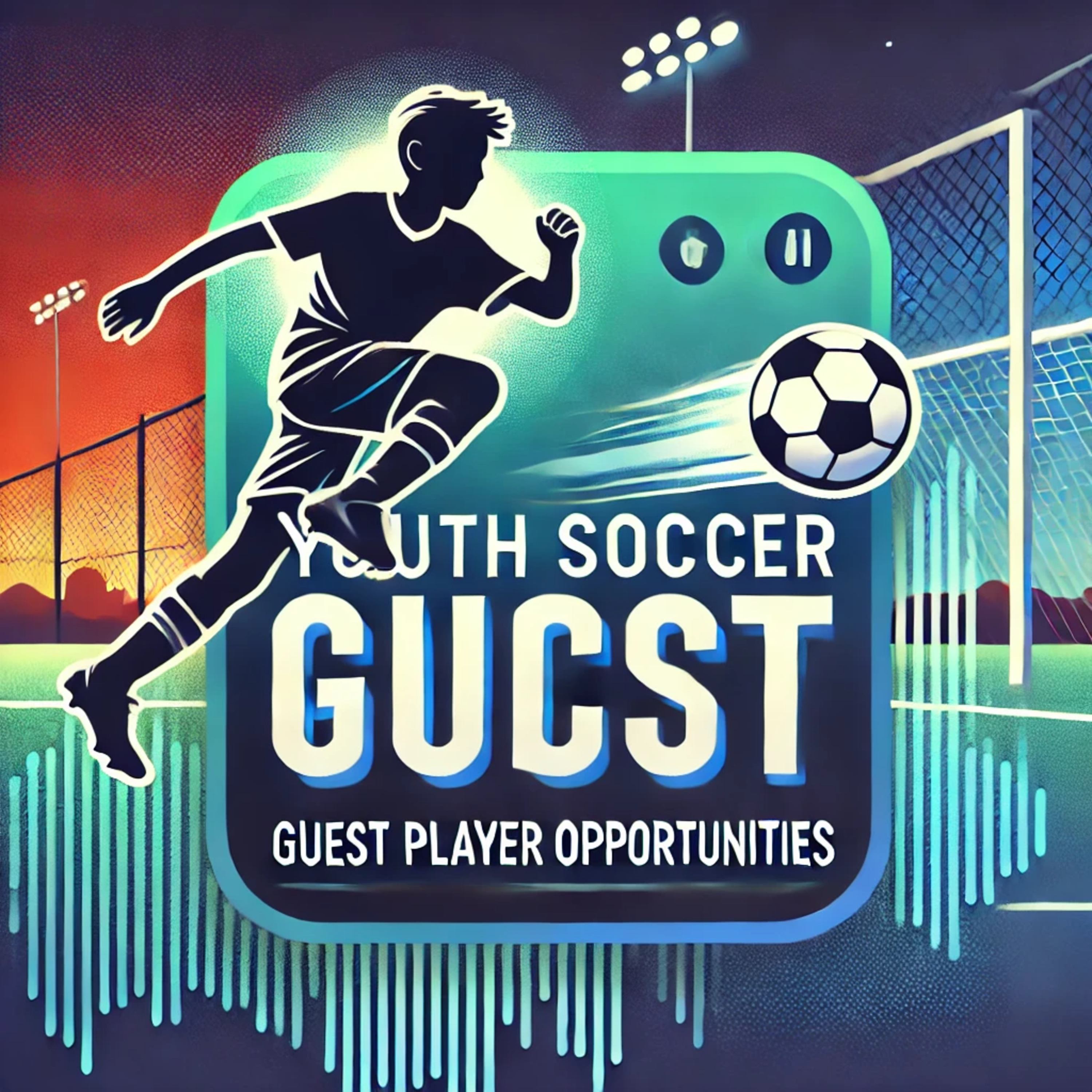 Answering Your Top Questions on Guest Player Opportunities in Youth Soccer episode artwork
