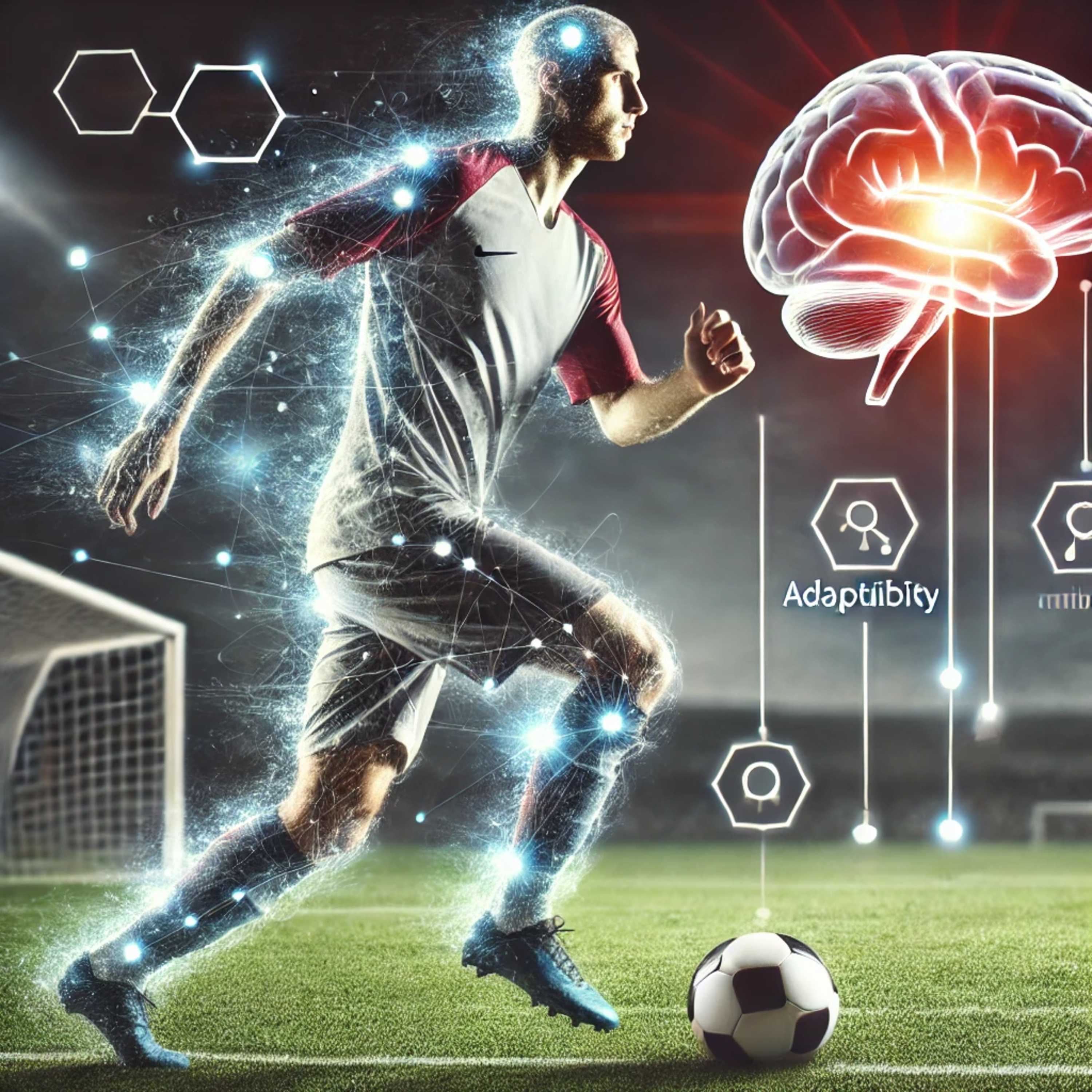 Structured Training vs. Game-Like Training Only The Neuroplasticity Advantage in Soccer Development episode artwork