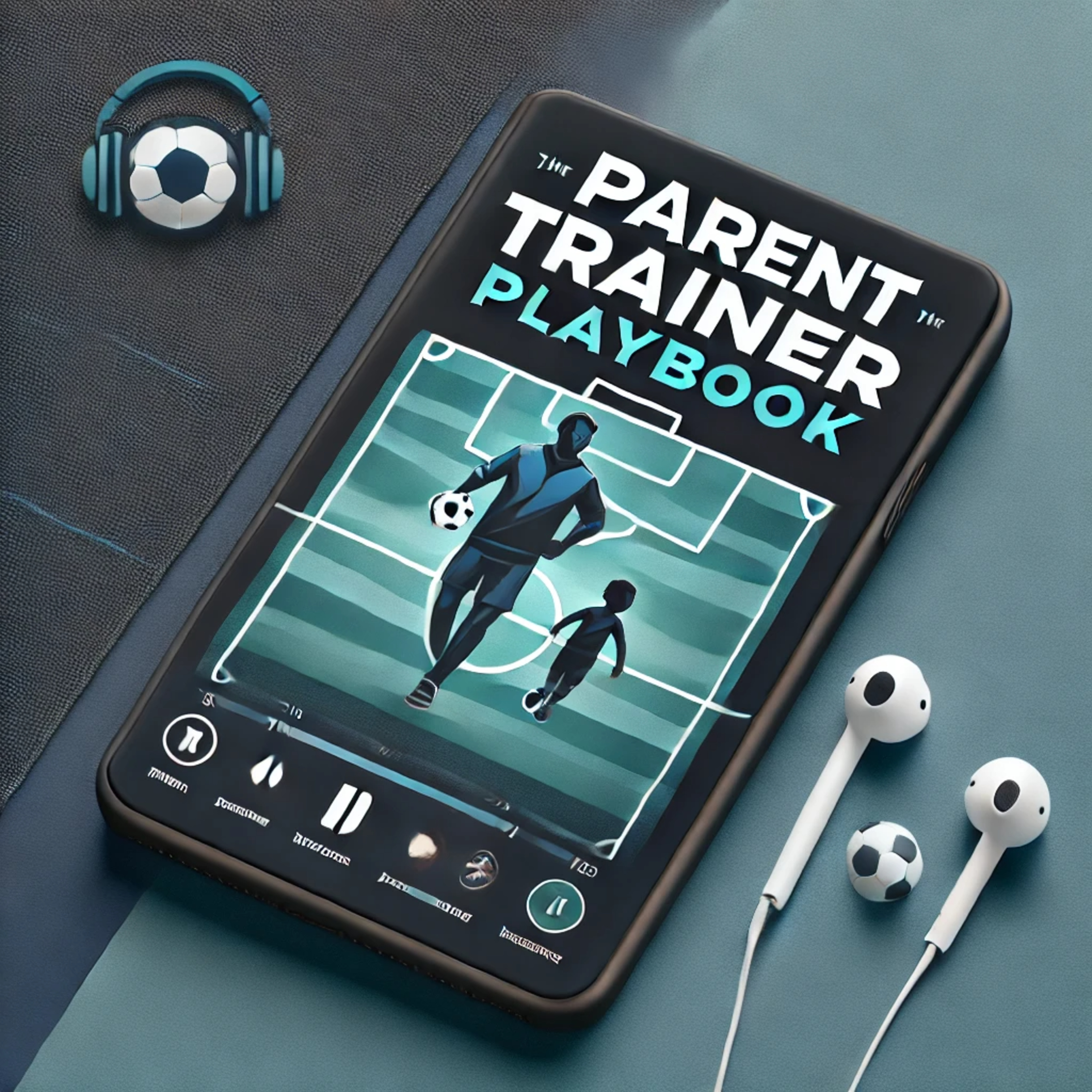 How to Develop Your Child Without Private Training (Part 2) episode artwork