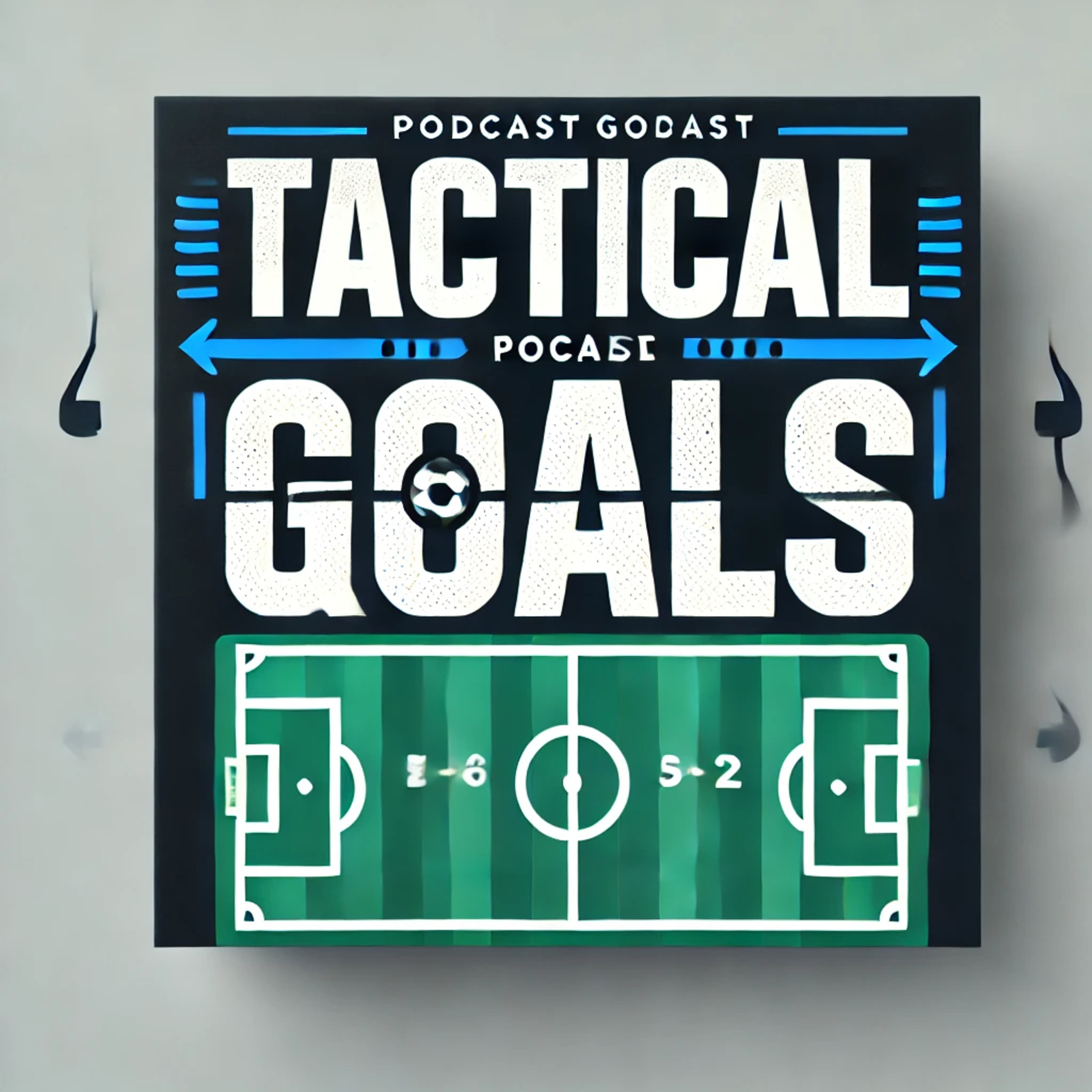 Tactical Goals & Game Formats – What Really Matters in Youth Soccer episode artwork