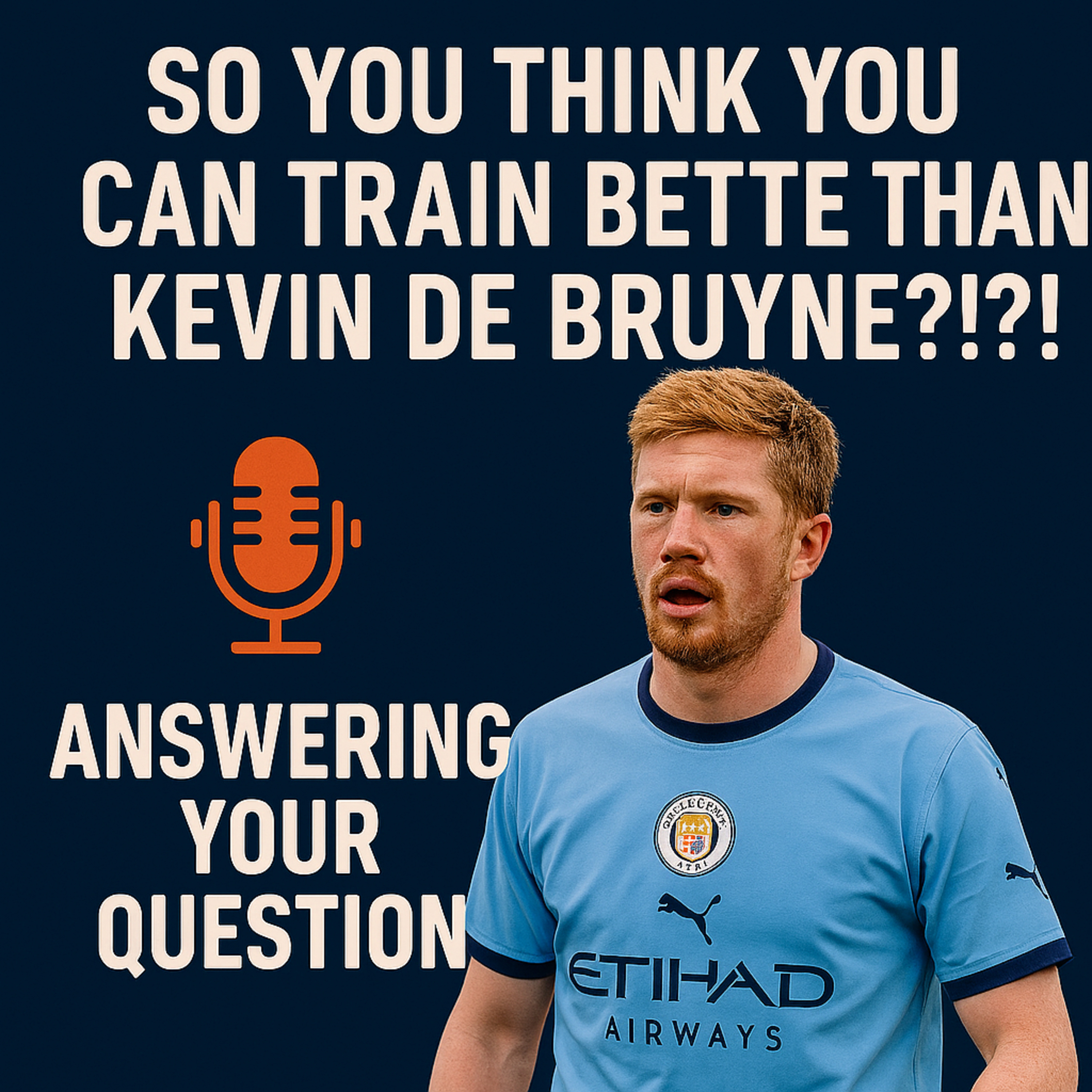 The Inside Scoop with Anytime Soccer Training - Discussing Youth Soccer from Around the World