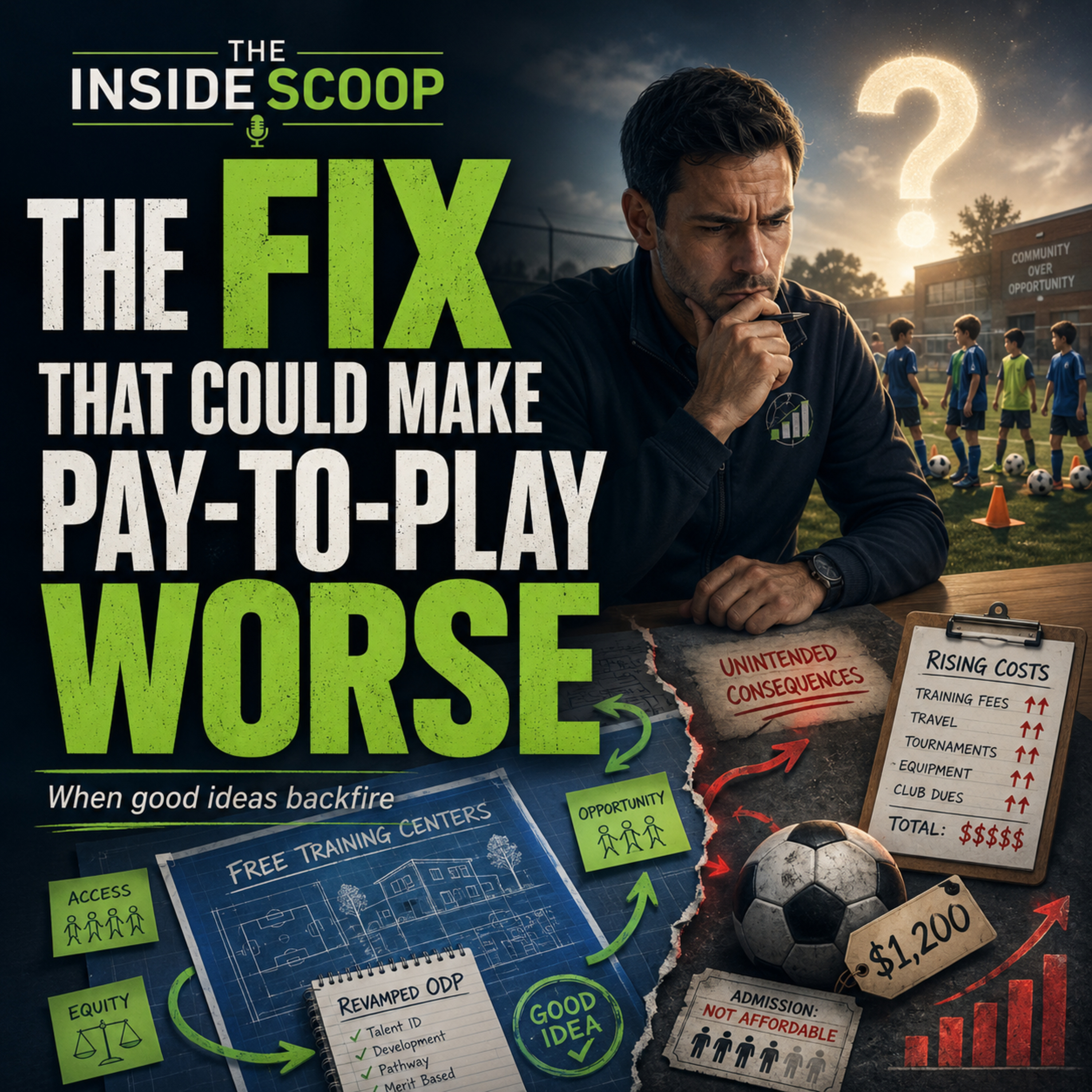 The Fix That Could Make Pay-to-Play Worse episode artwork
