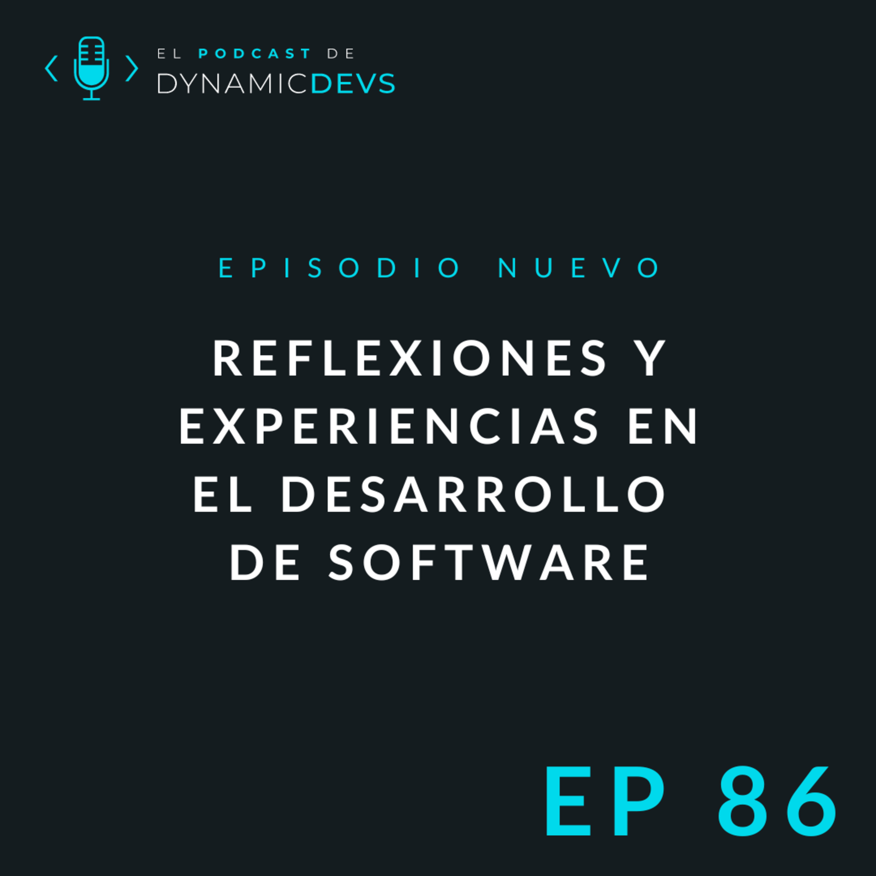 Portada de Dynamic Devs