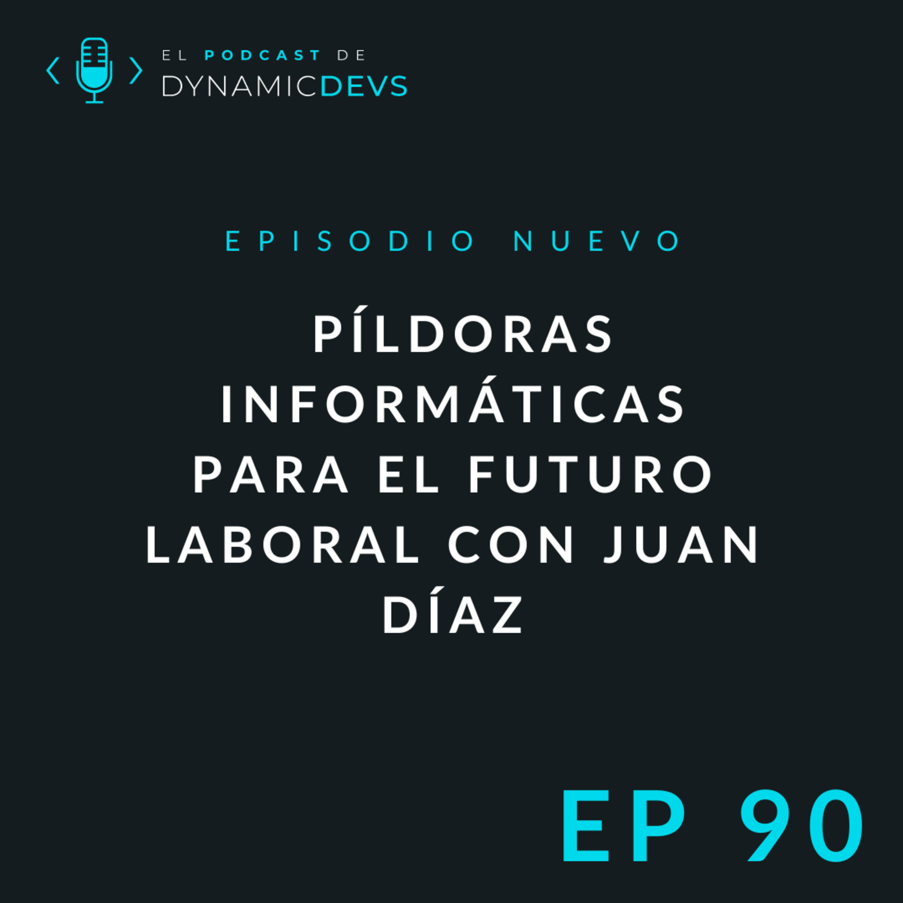 Portada de Dynamic Devs