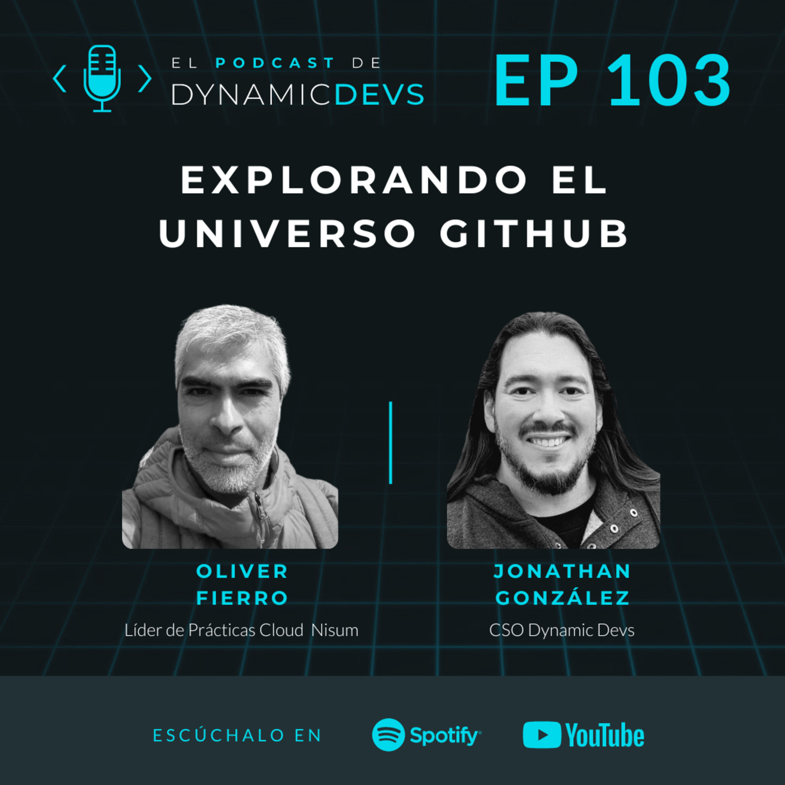 Dynamic Devs