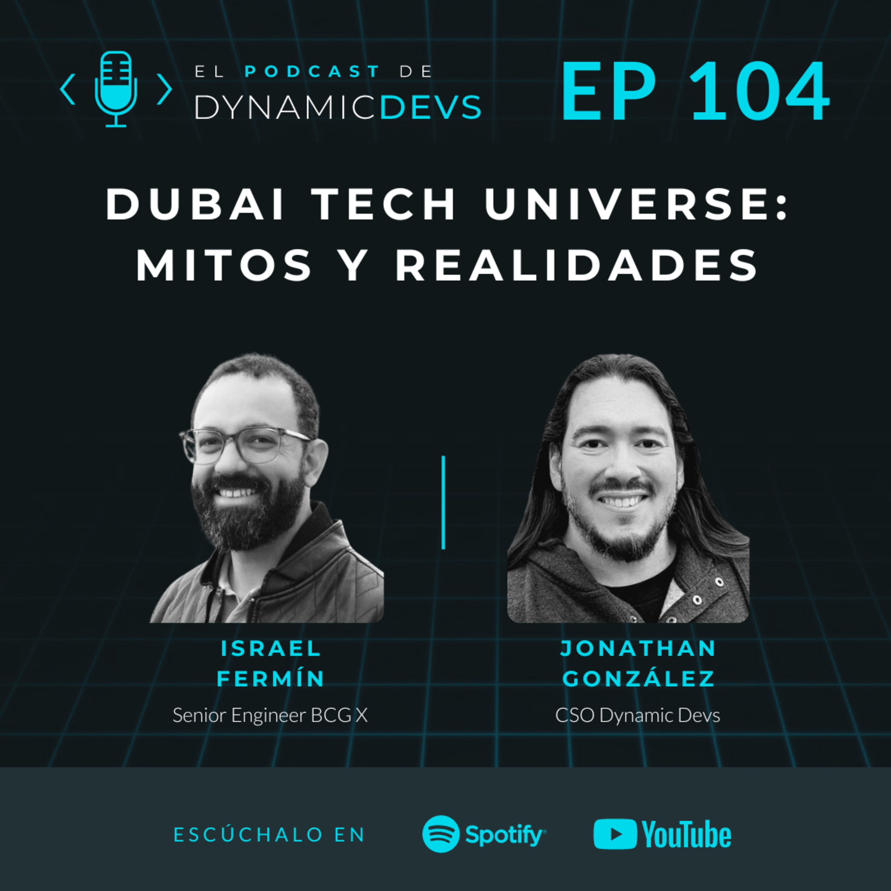 Dynamic Devs