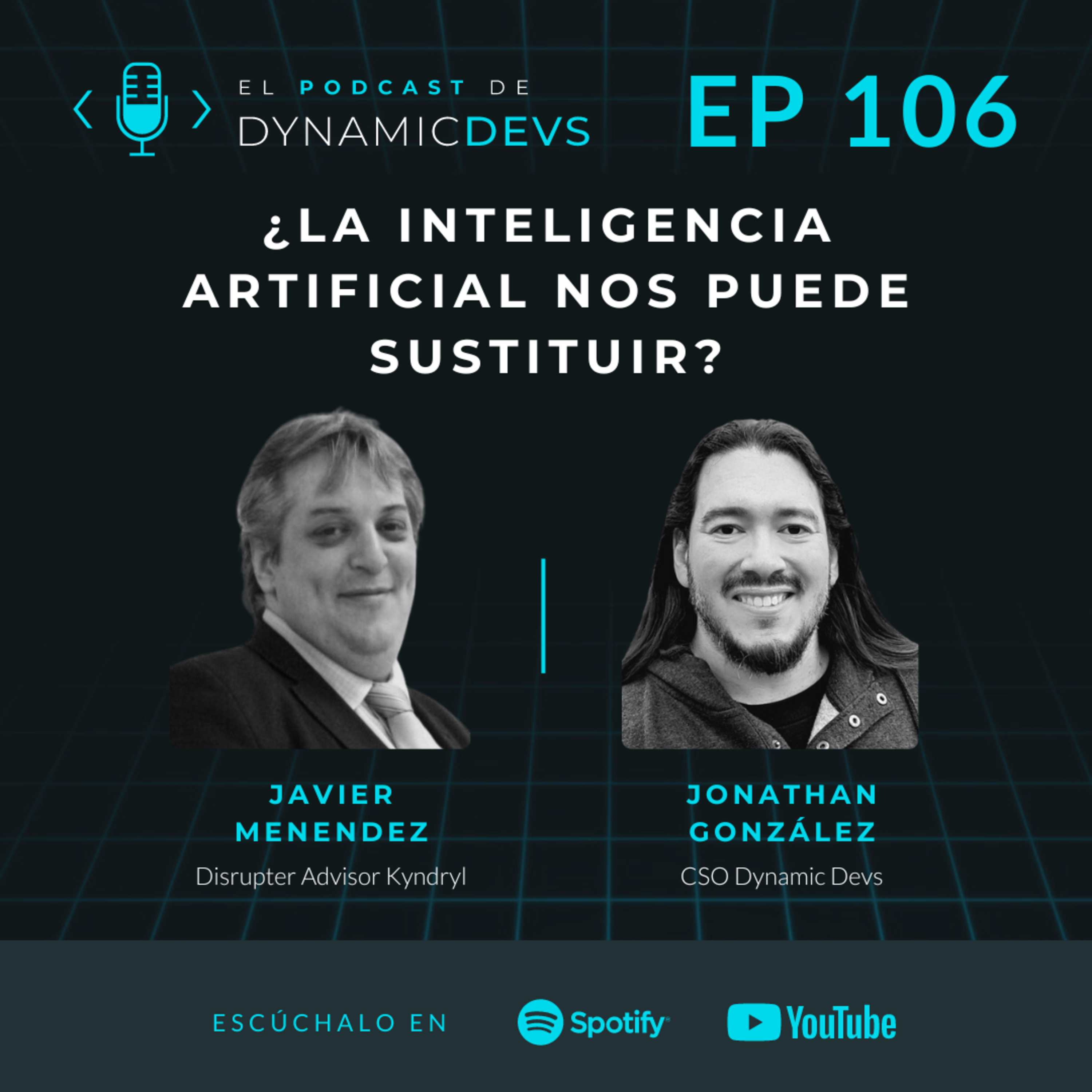 Portada de Dynamic Devs