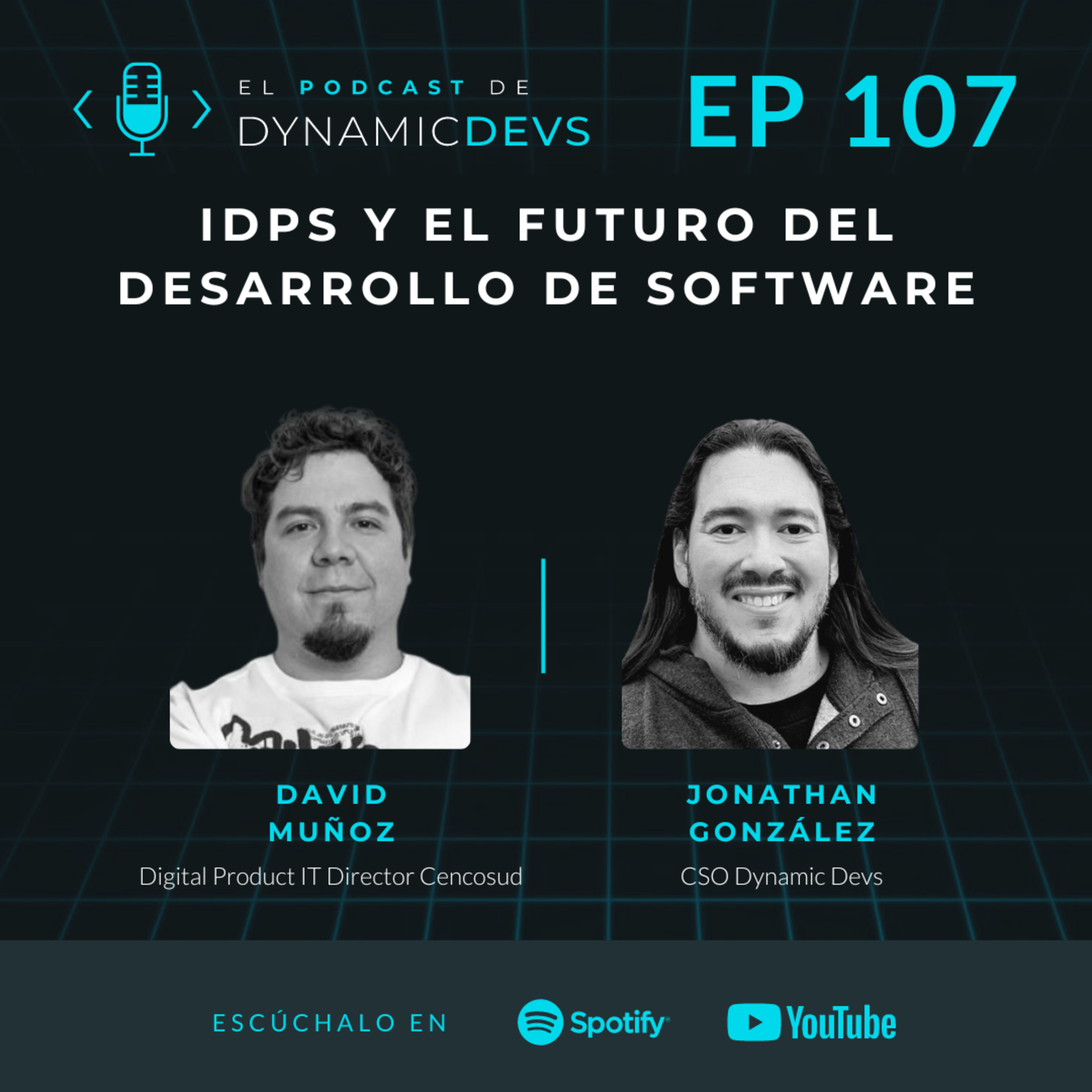 Dynamic Devs