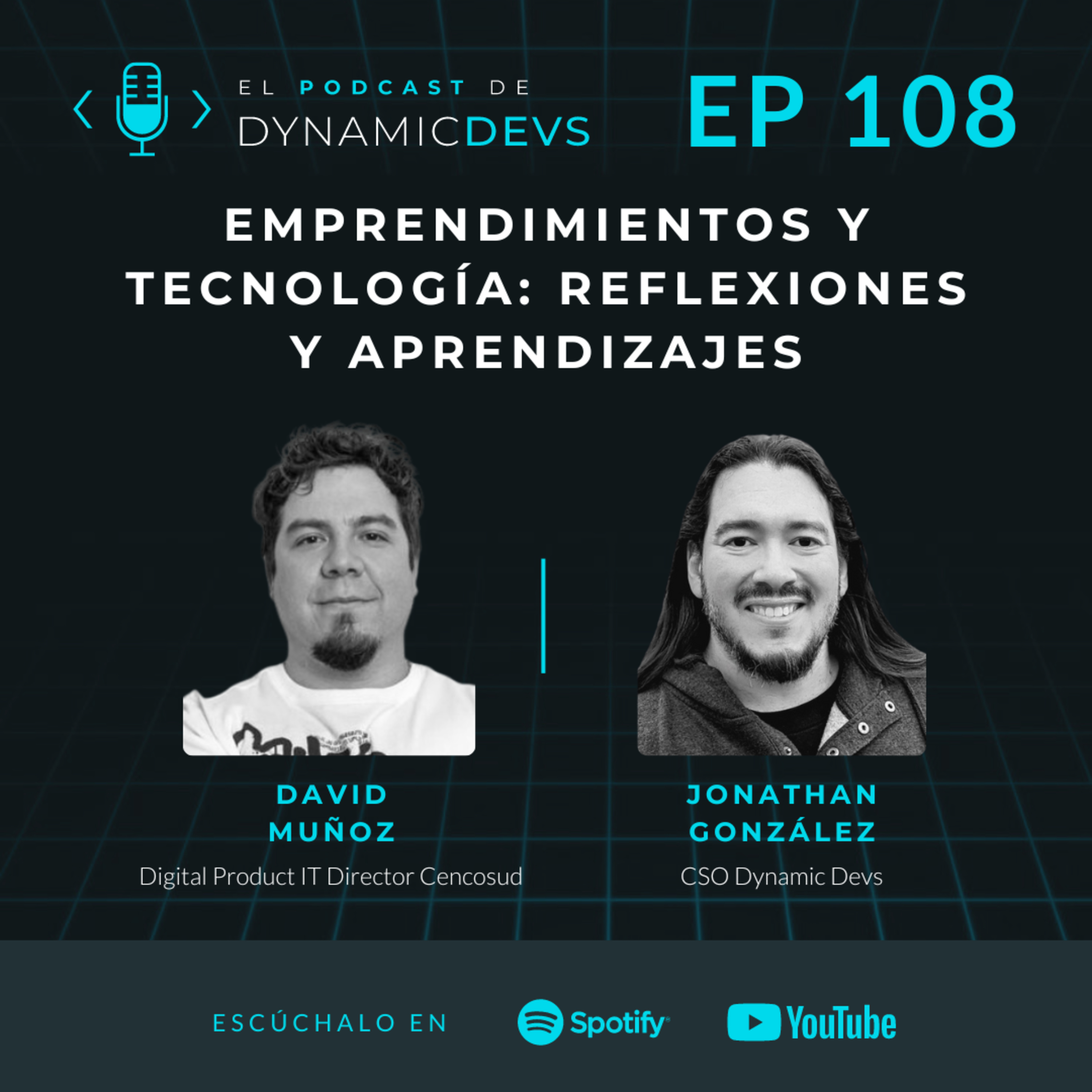 Dynamic Devs