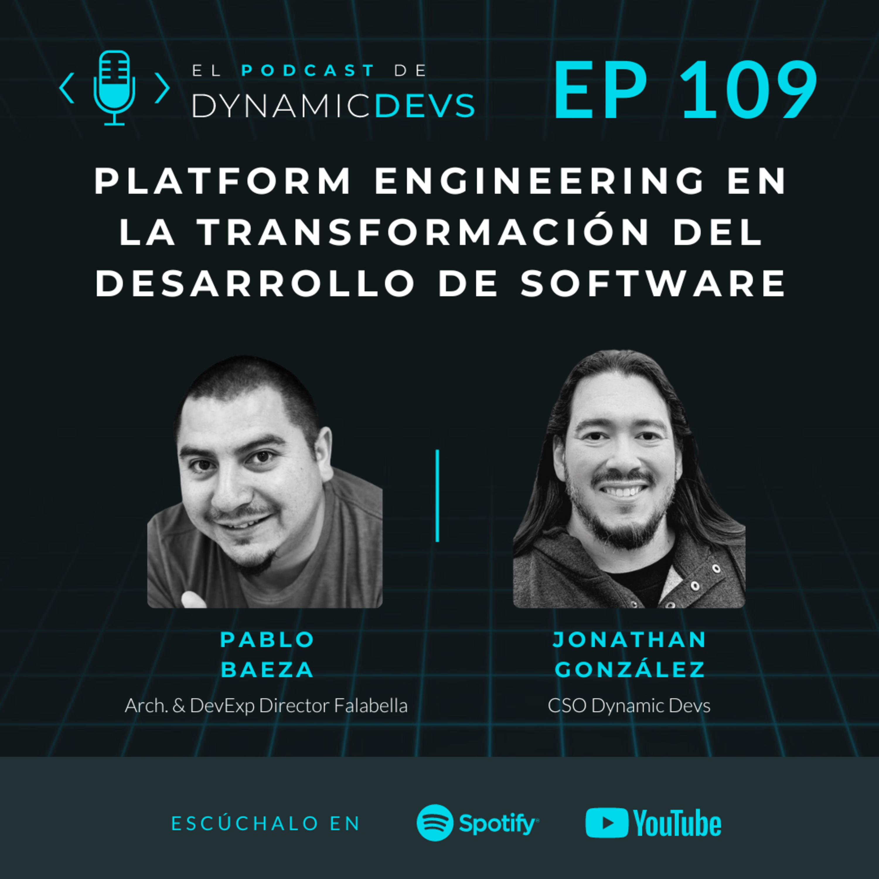 Portada de Dynamic Devs