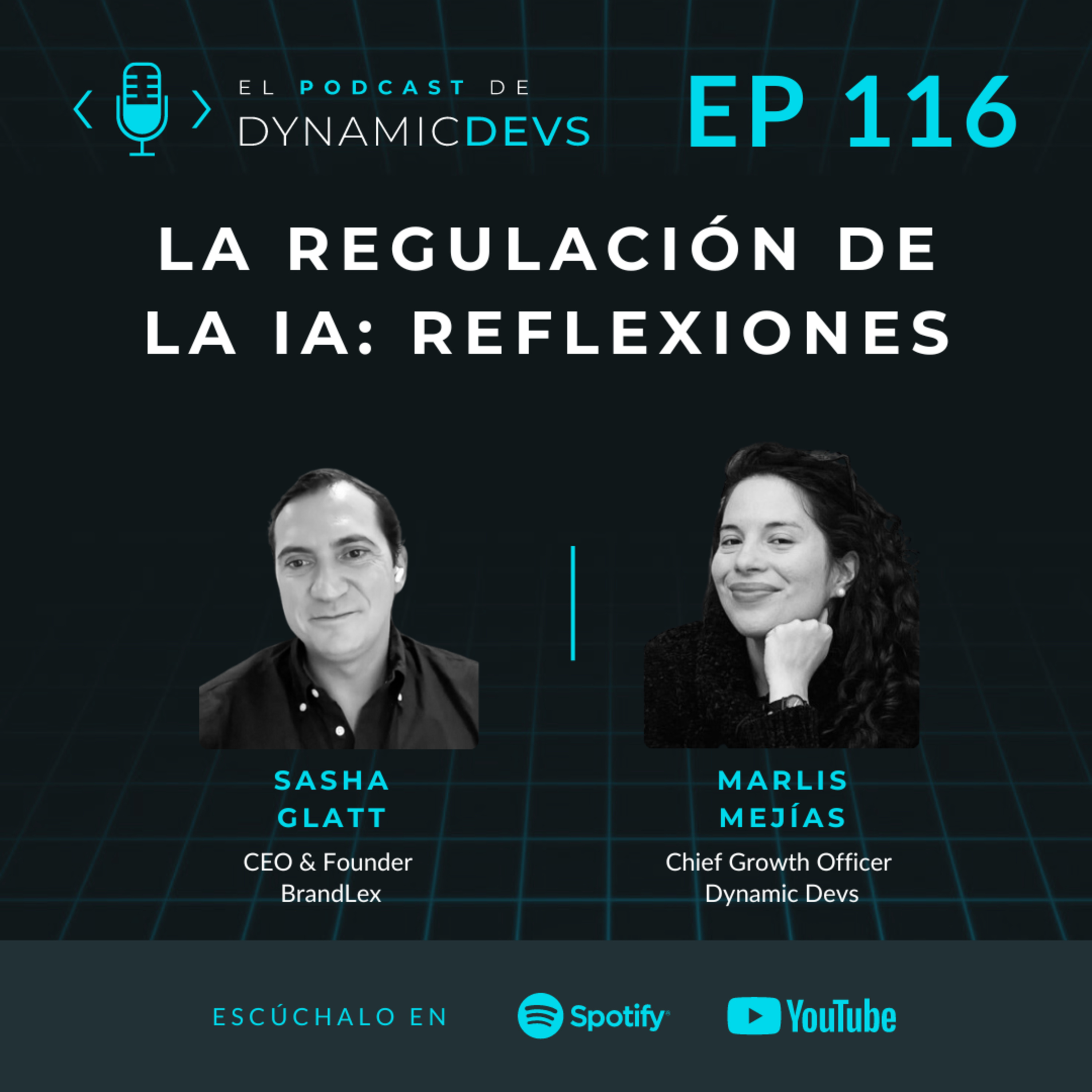 Portada de Dynamic Devs