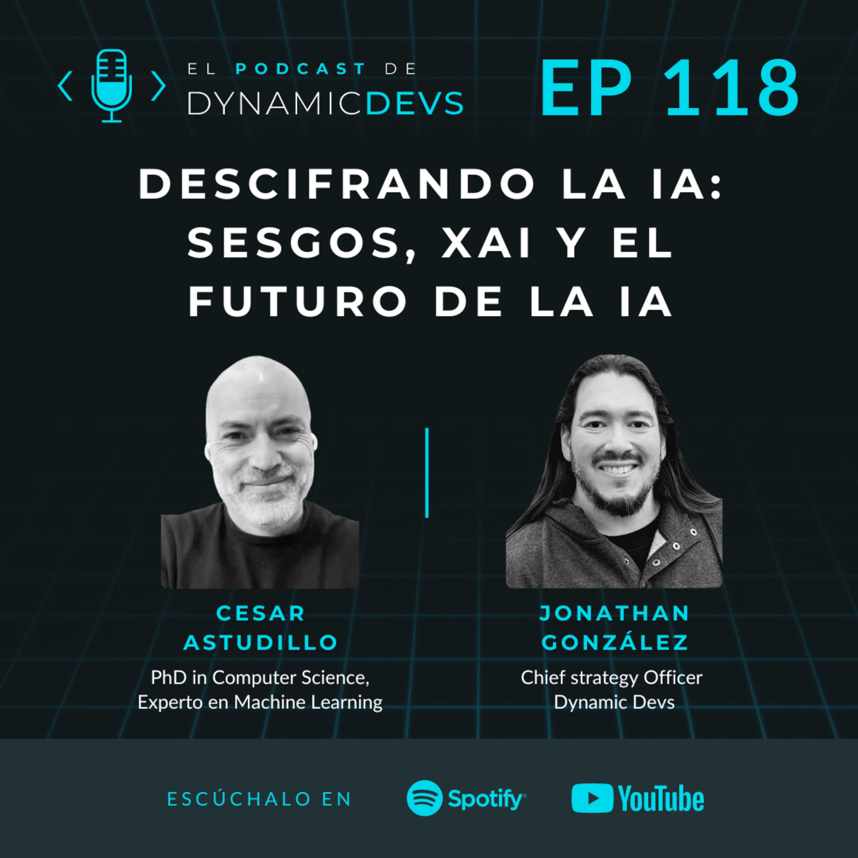 Dynamic Devs