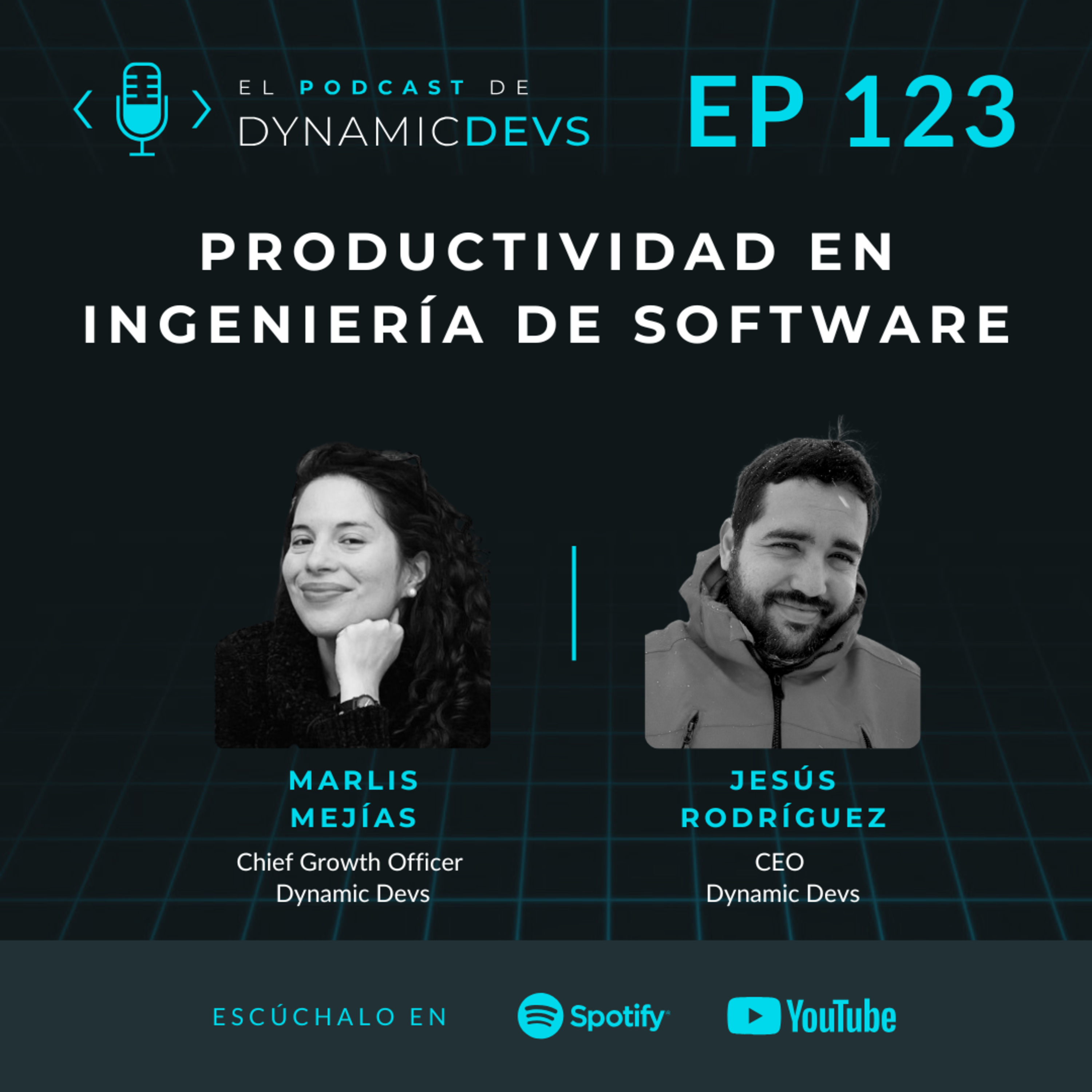 Portada de Dynamic Devs
