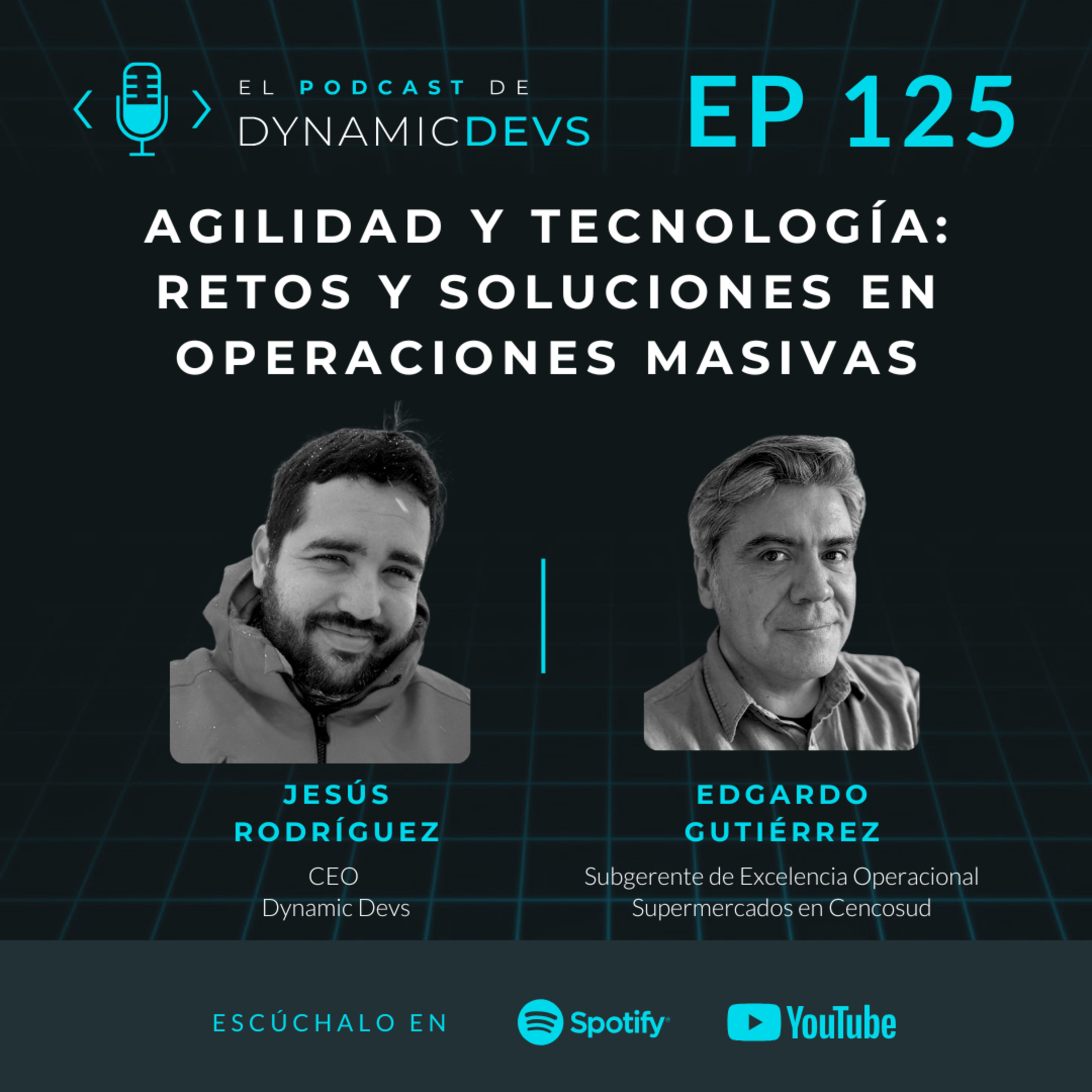 Portada de Dynamic Devs