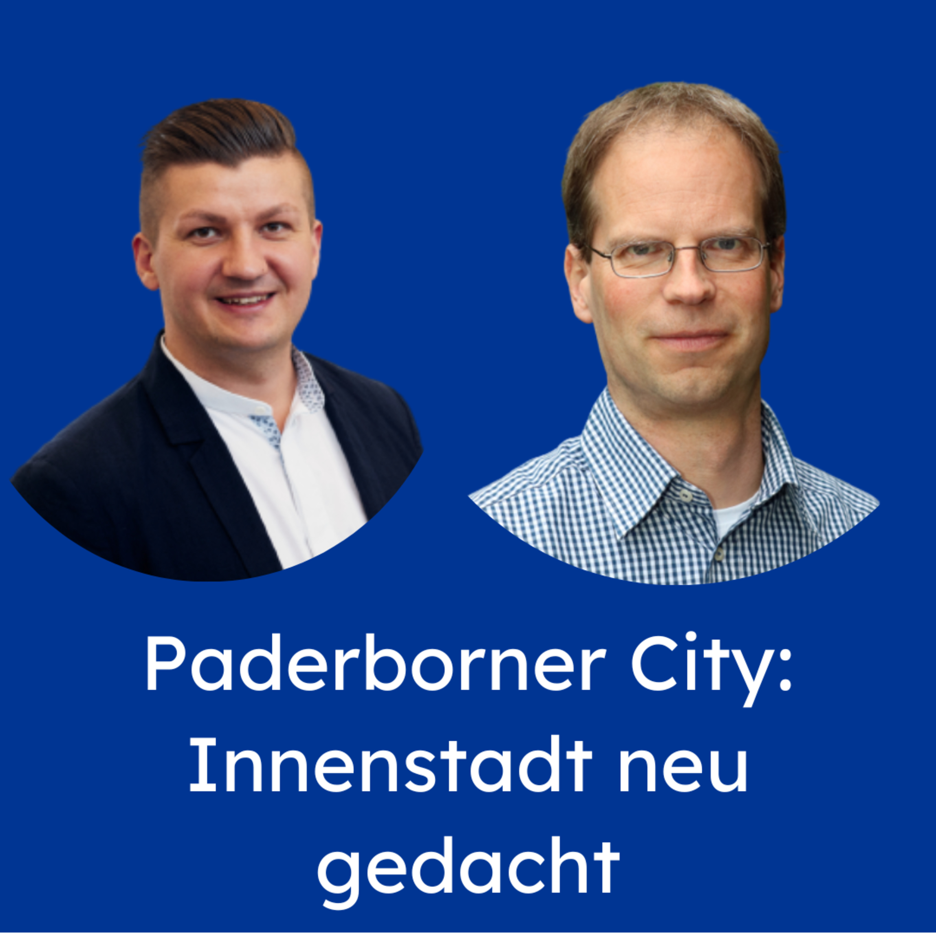 Auf eine Tasse mit ... - Der Podcast von Unternehmern für Unternehmer