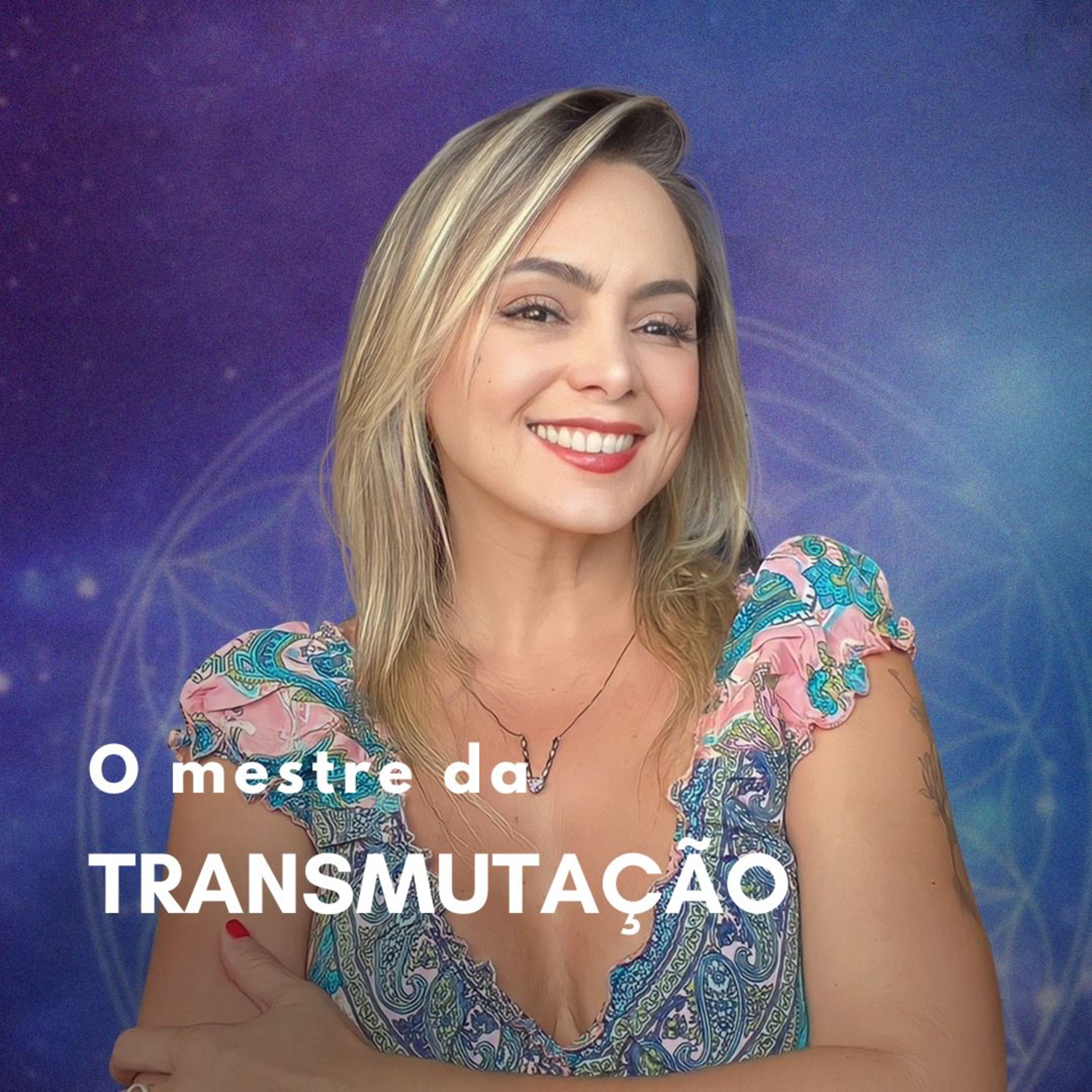 O MESTRE DA TRANSMUTAÇÃO episode artwork