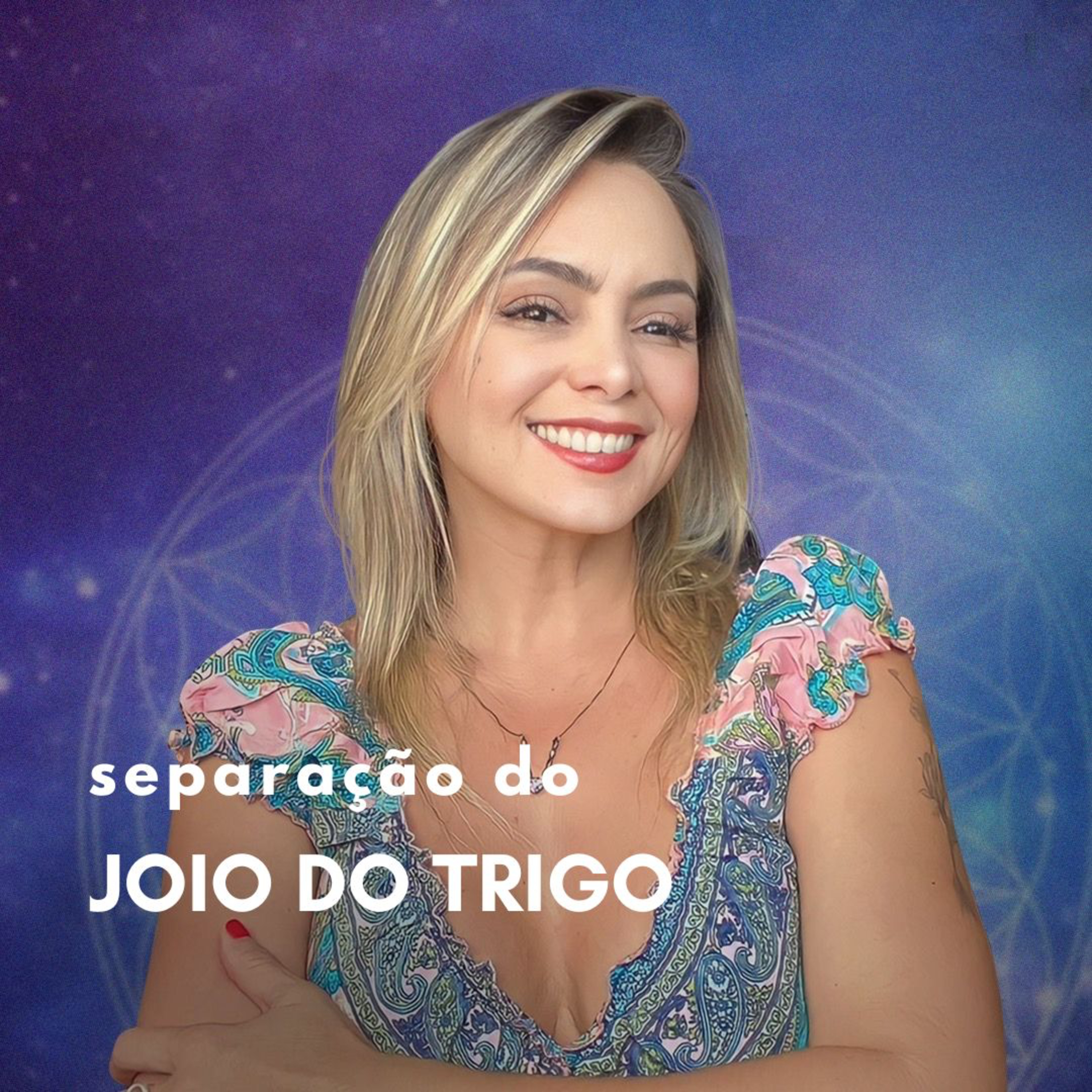 A SEPARAÇÃO DO JOIO DO TRIGO episode artwork
