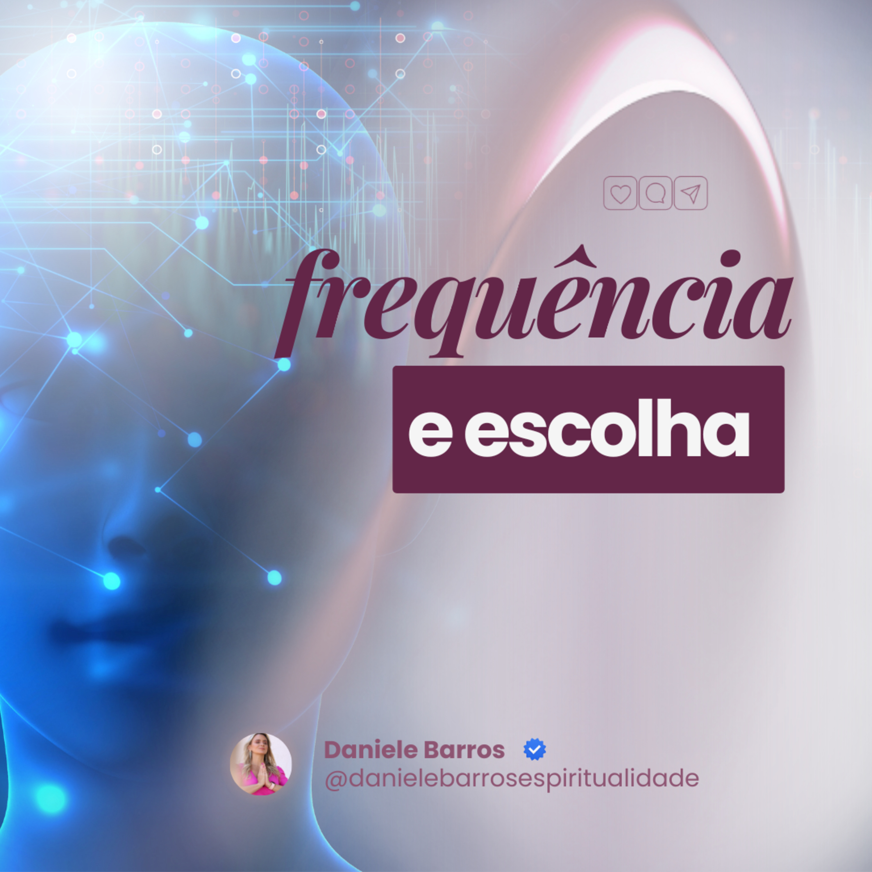 FREQUÊNCIA E ESCOLHA  episode artwork