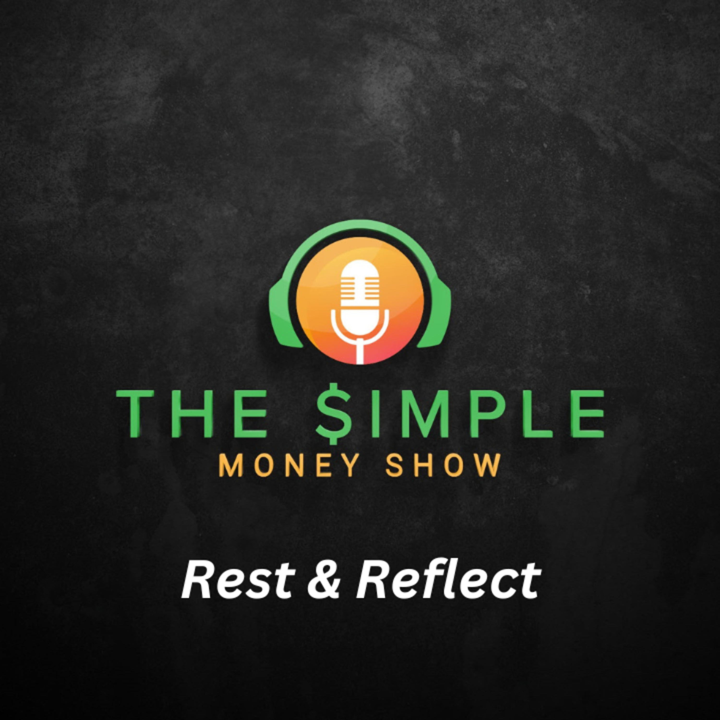Rest & Reflect