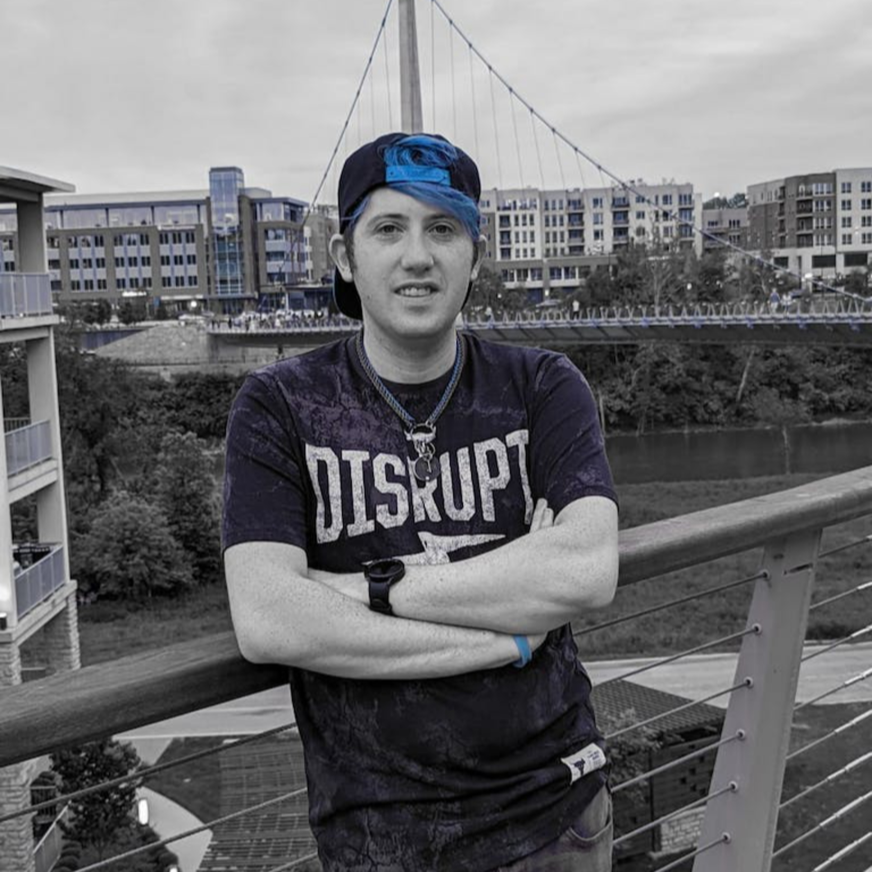 Phantom Electric Ghost