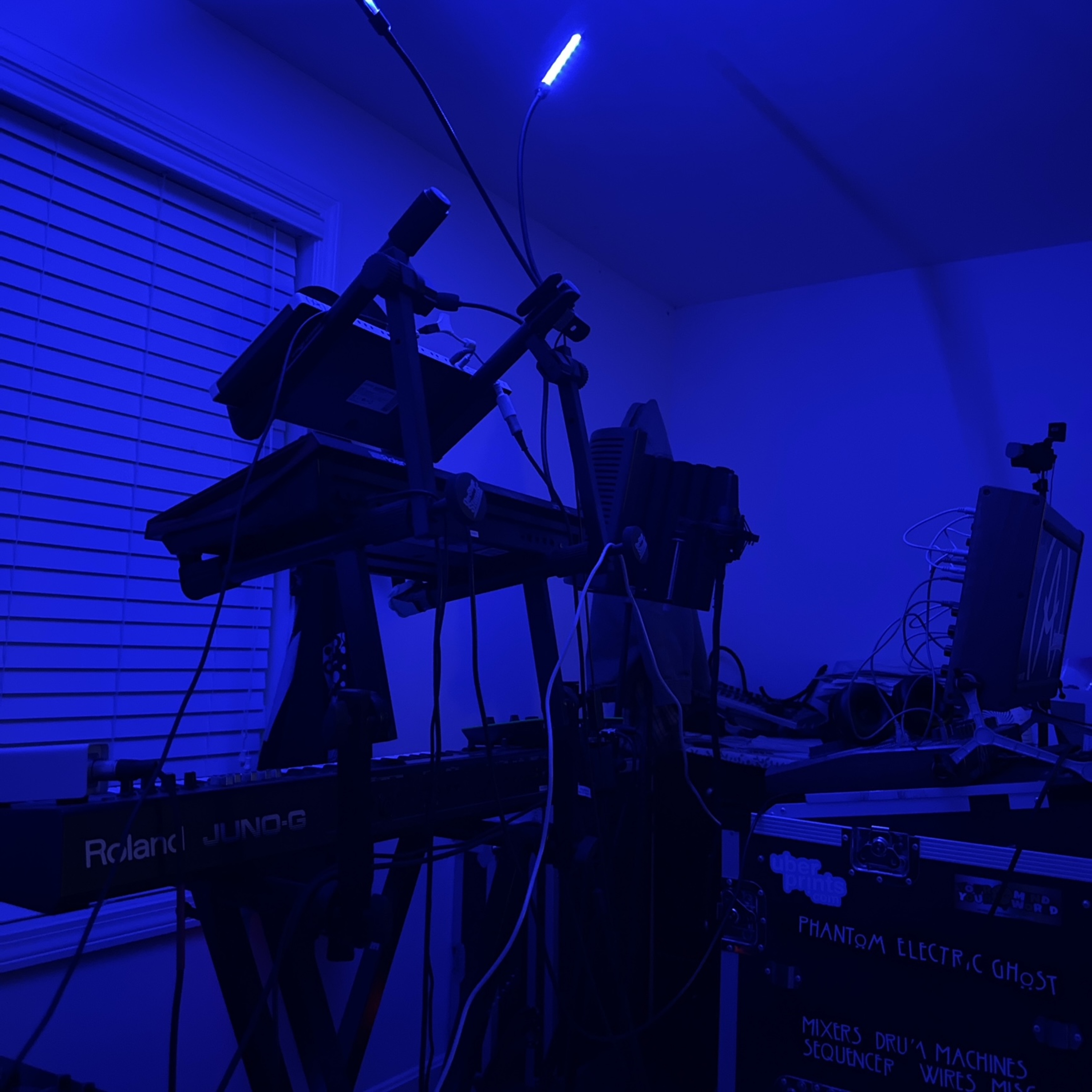 PEG Talks New Expansive Sound Experiments U Don't Got IT But U Flaunt IT episode artwork