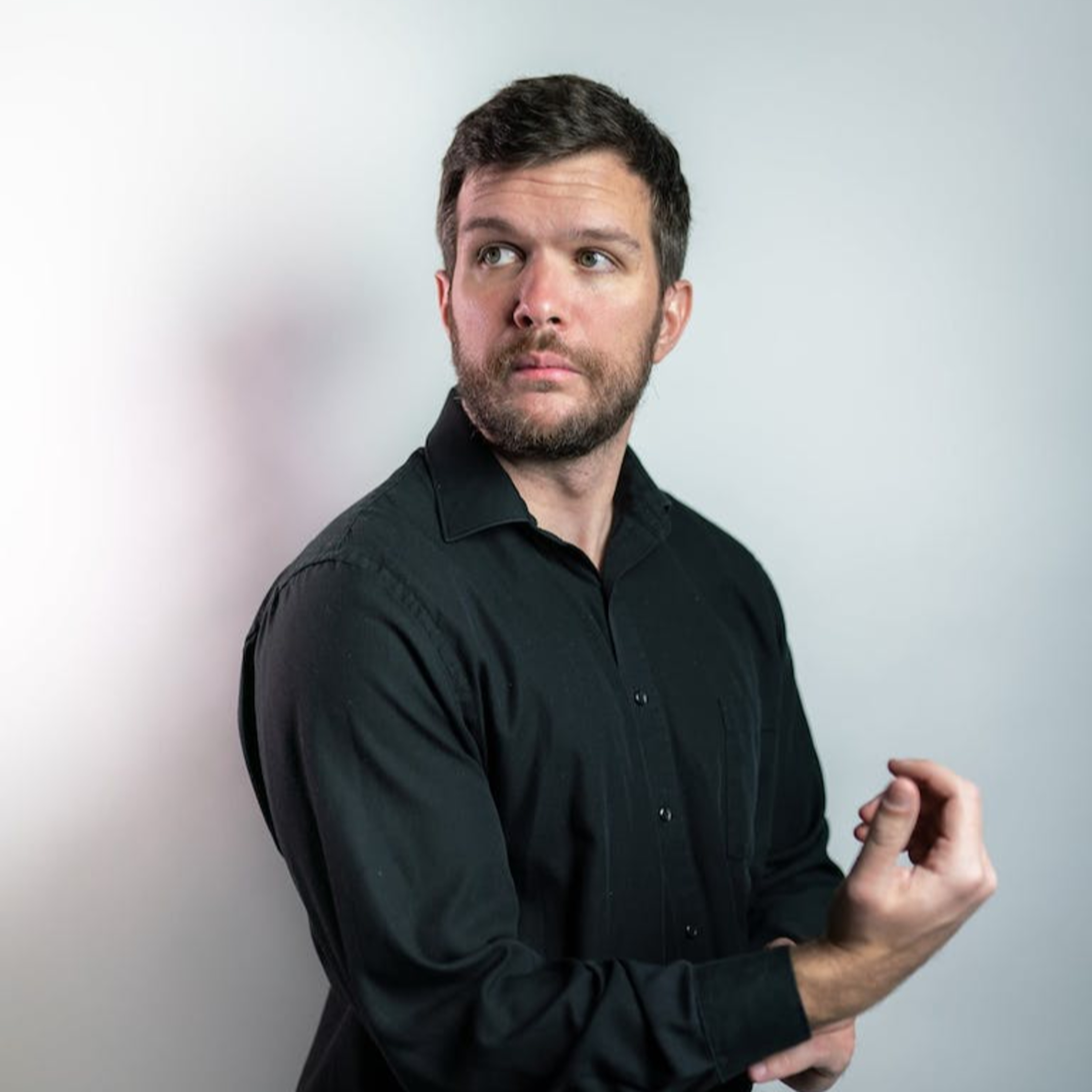 Phantom Electric Ghost Interviews Gerard Longo Founder & CEO of Underground Music Collective