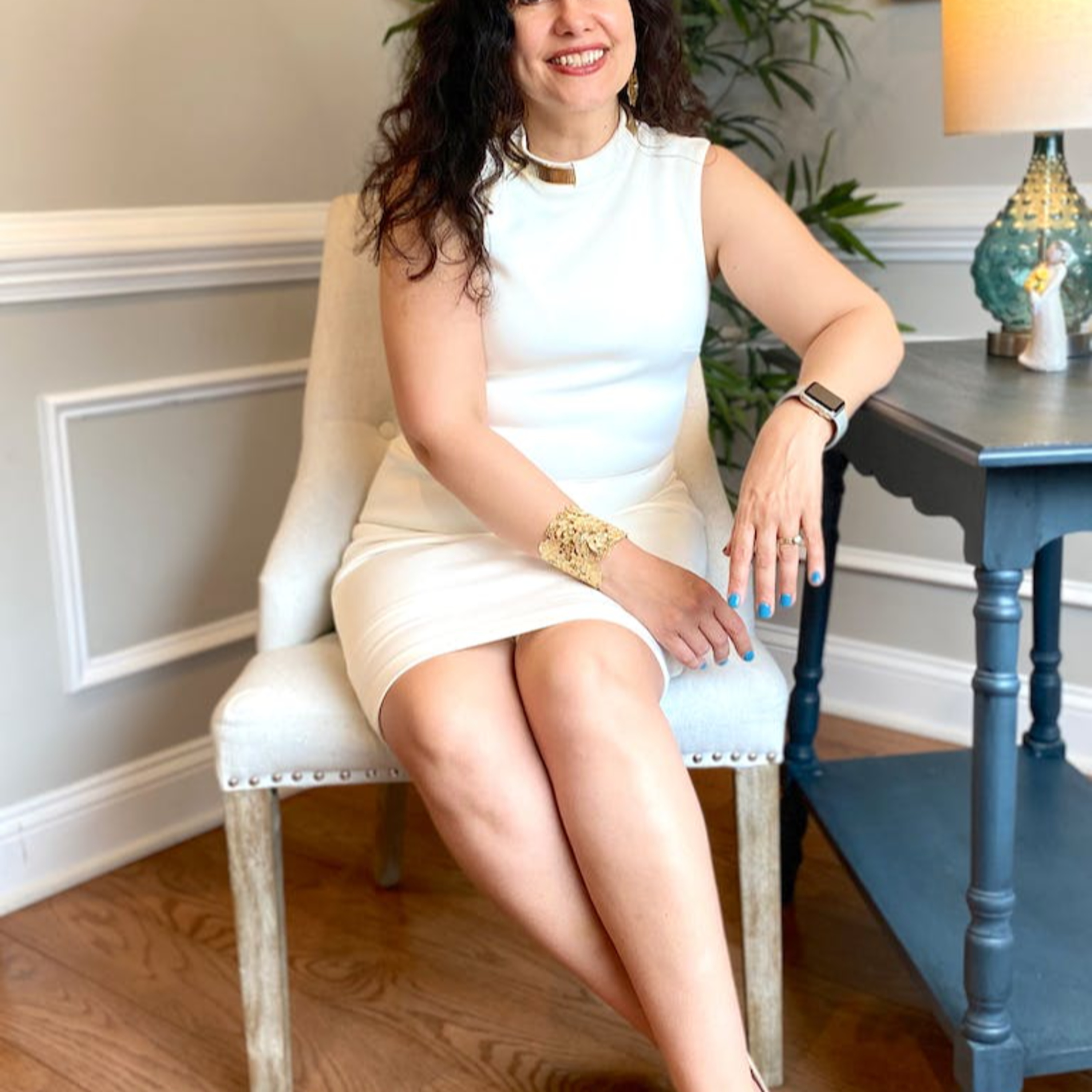 Phantom Electric Ghost