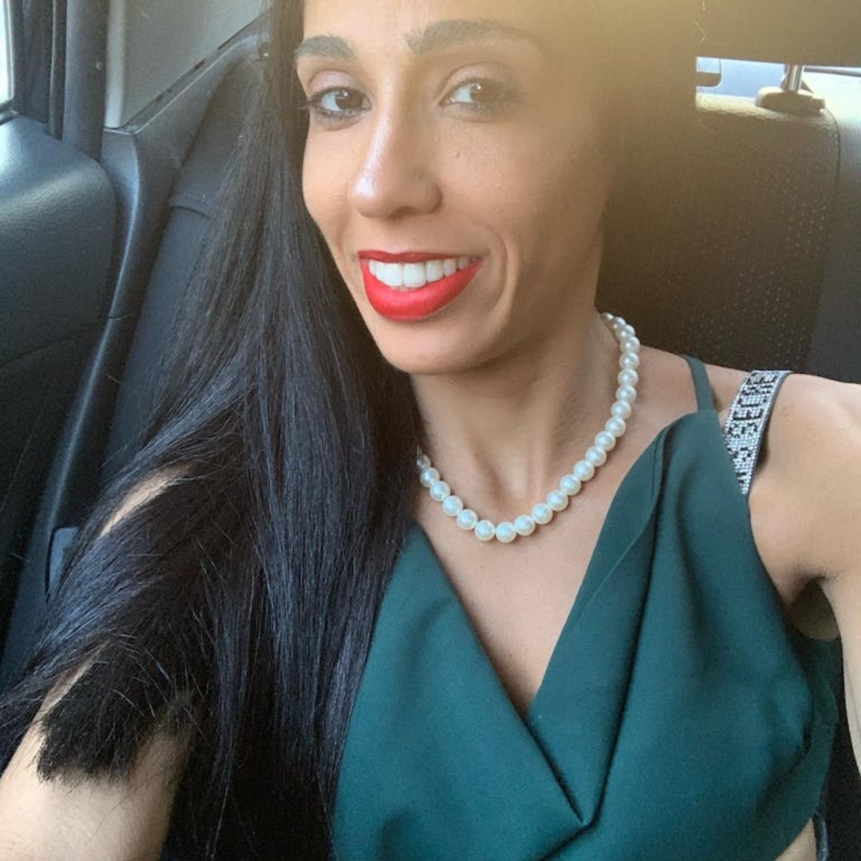 Phantom Electric Ghost Interviews Eileen Santos: Thriving And Surviving After Abuse