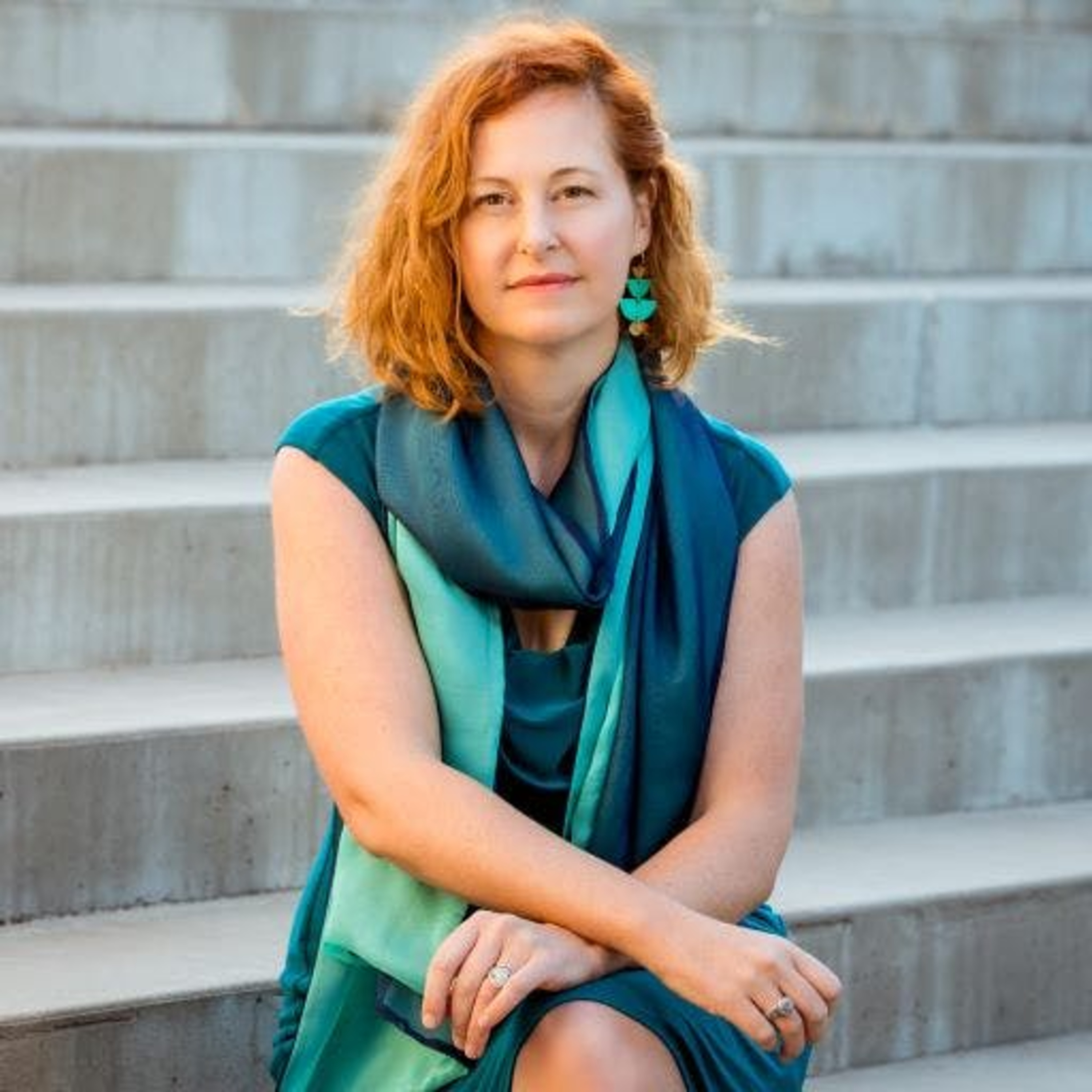Phantom Electric Ghost Interviews Valena Beety: Queer Litigator "Fighting Wrongful Convictions of Women and LGBTQ+ Folk Wrongful Convictions of Queer People - How do they happen?" episode artwork