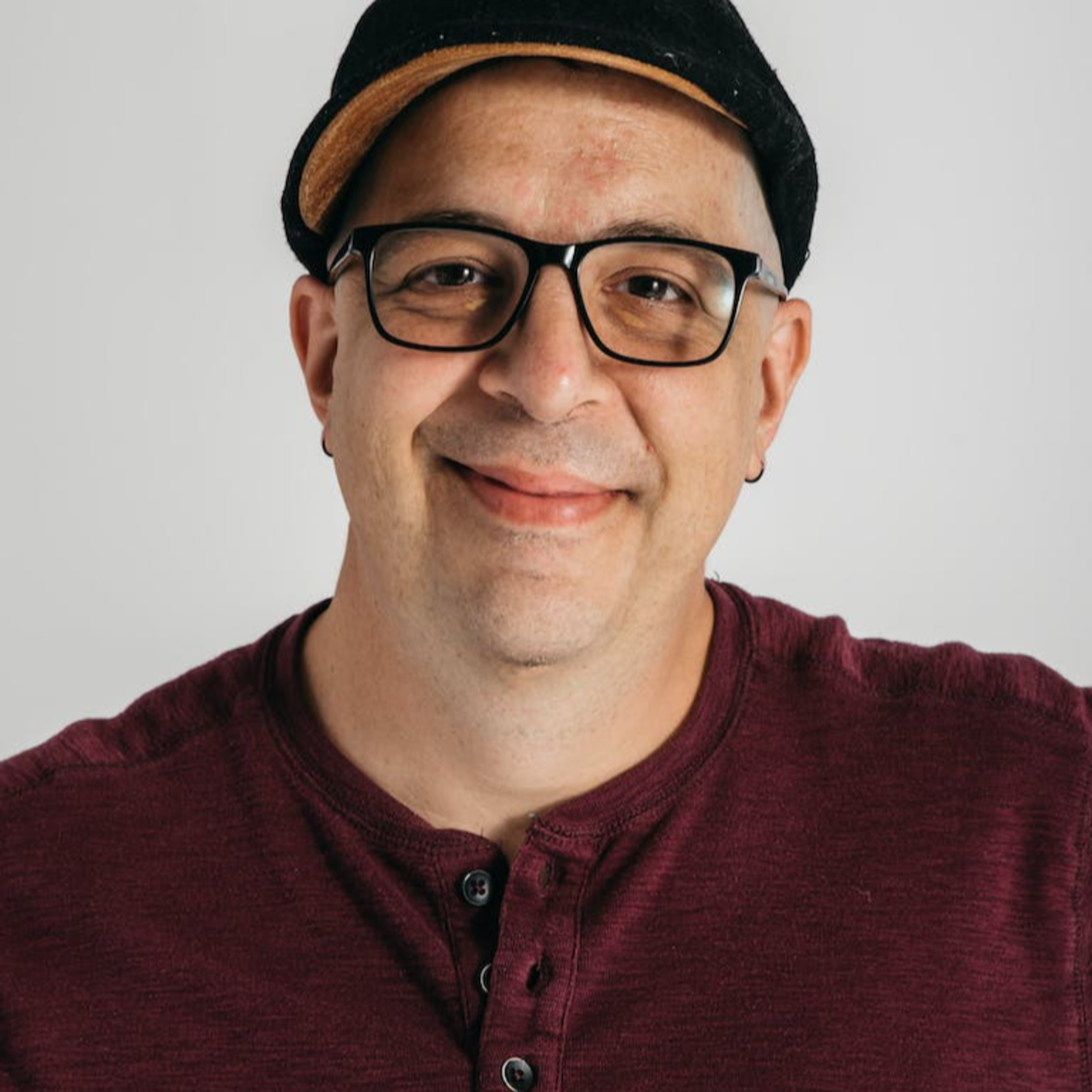 Phantom Electric Ghost Interviews Michael Hull:Movies, Podcasts, Politics - What Else Is There? "How movie podcasts can improve movie culture" episode artwork