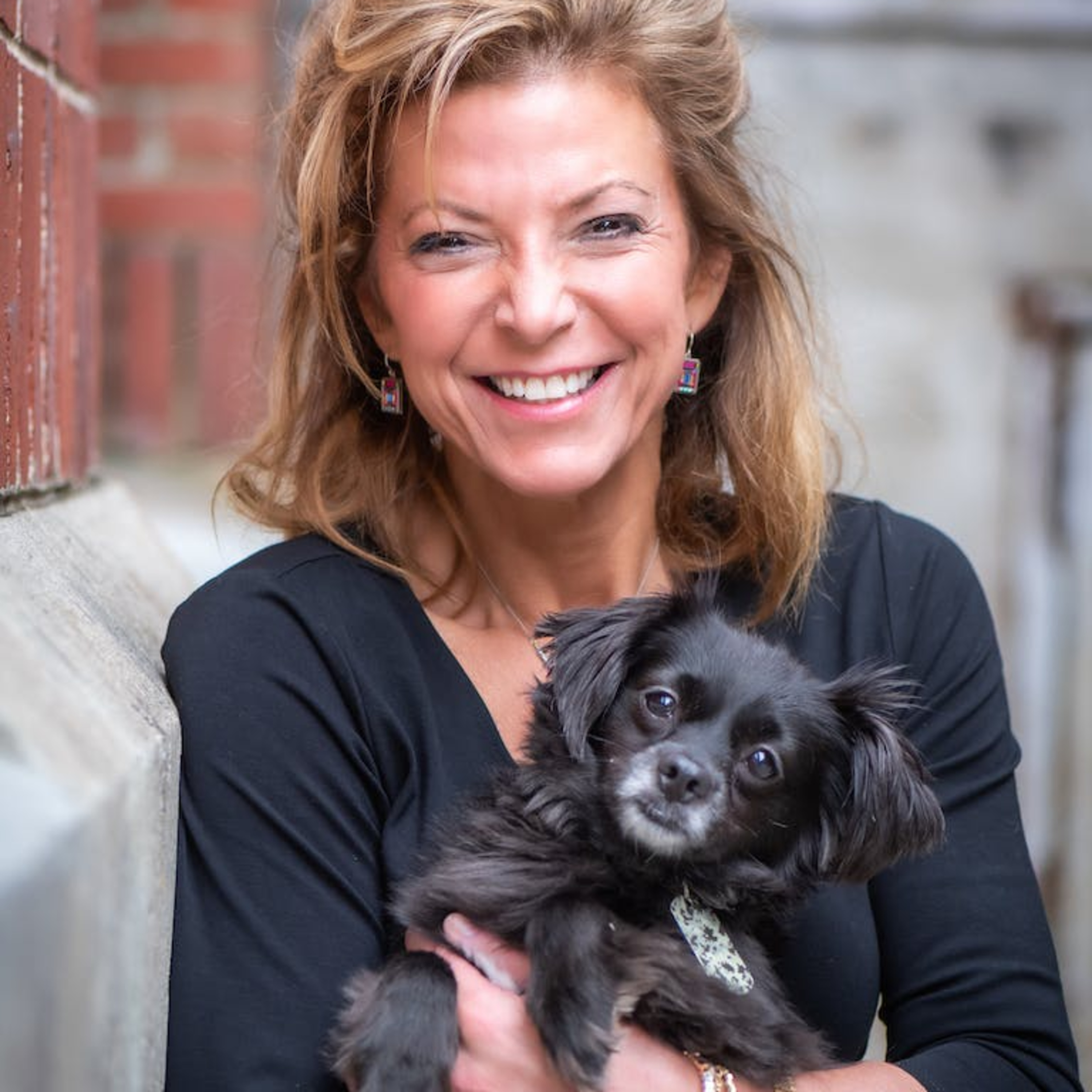 Phantom Electric Ghost Interviews Dr. Kathryn Vecchio “Why is creativity at the core of healing who is an artist?”