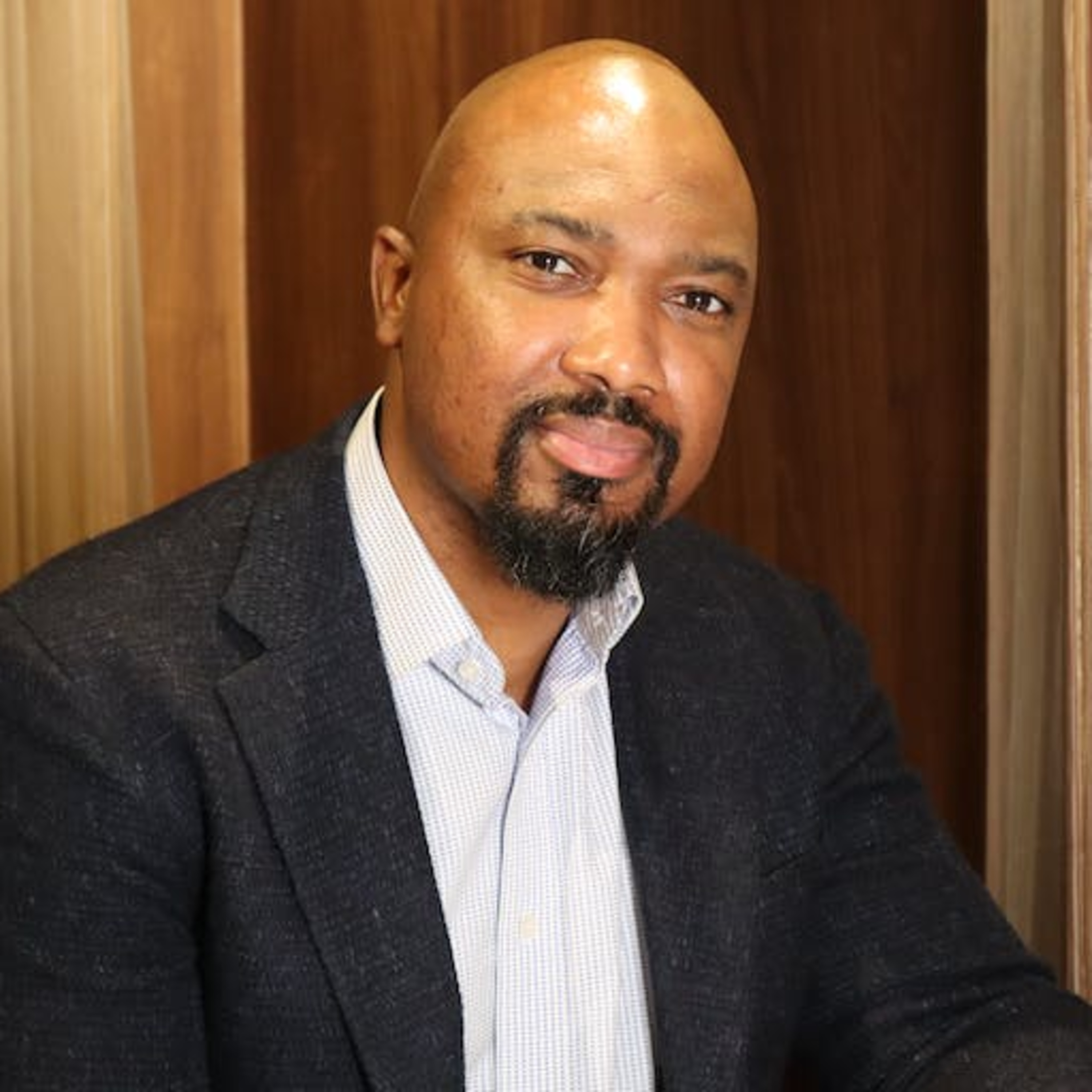 Phantom Electric Ghost