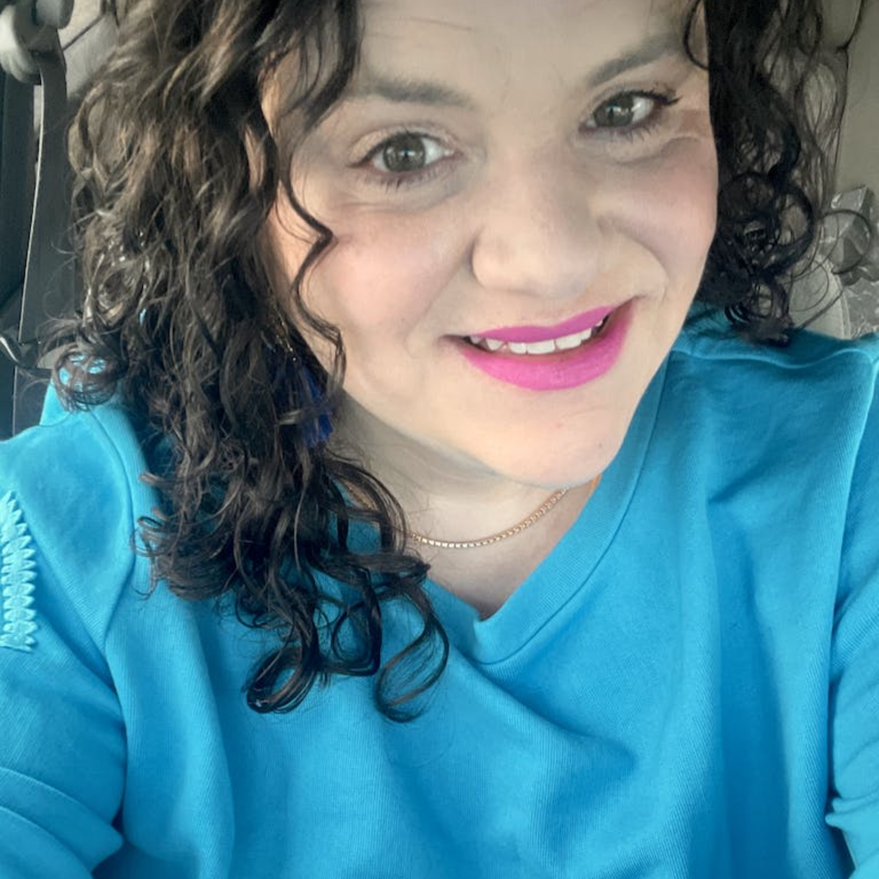 Phantom Electric Ghost Interviews Wysteria Edwards BA, Ed. M. Owner if Simple & Deep ™ How can I repair what I've already messed up with my children? episode artwork