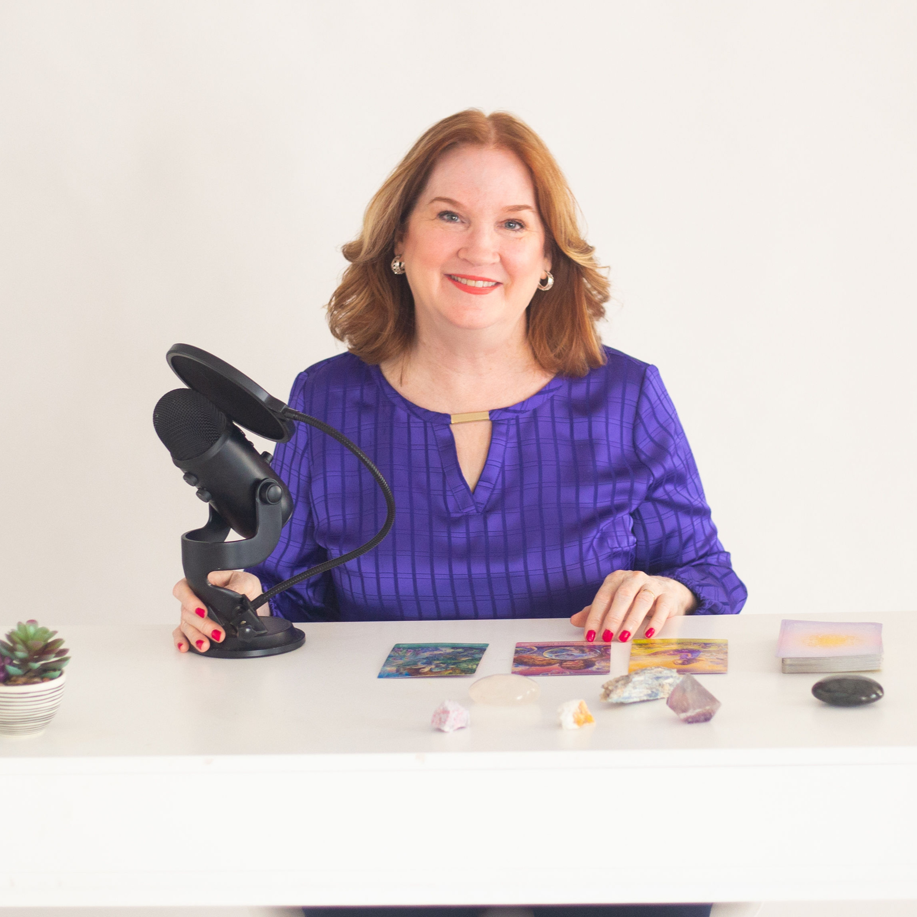 Phantom Electric Ghost Interviews Michelle Henderson: Author, Psychic Medium, Certified Spiritual Advisor, Educator, Speaker The Power of Drama: Teaching Social Skills through Creative Expression episode artwork