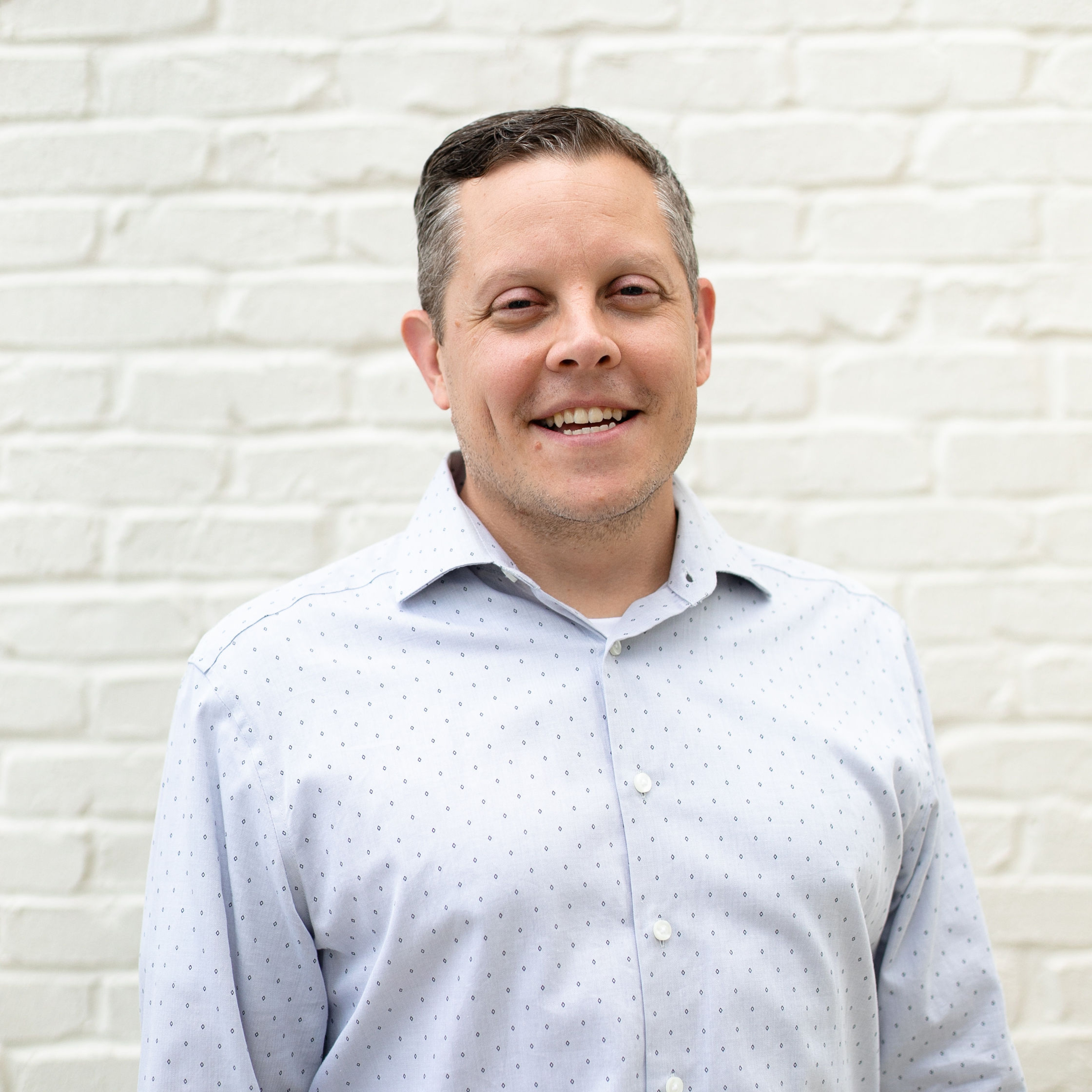 Phantom Electric Ghost Interviews: David Loy: CEO, Leverage Brands Mistakes are encouraged: How to lead and learn together episode artwork