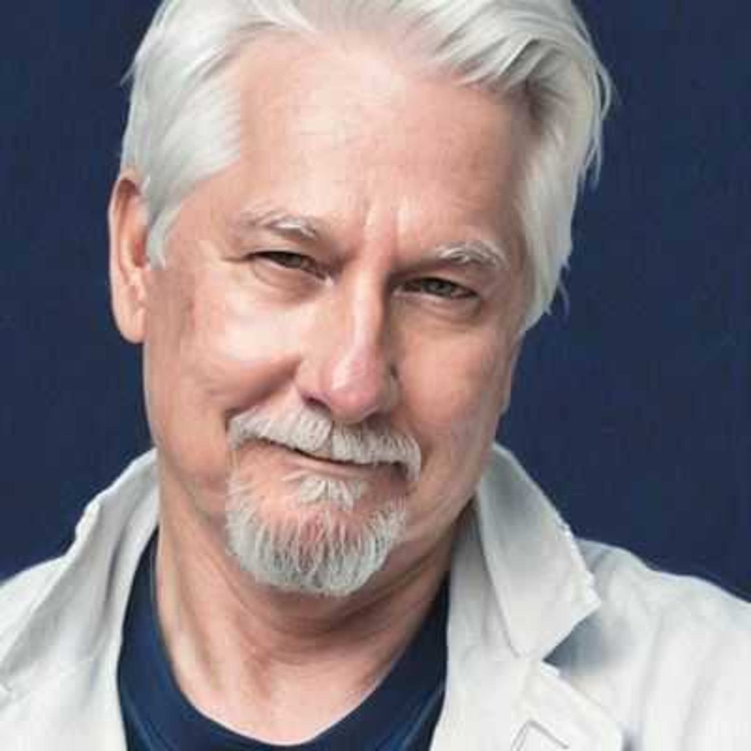 Phantom Electric Ghost Interviews Brett Hill: The Mindful Coach What is mindfulness and why should I care? episode artwork
