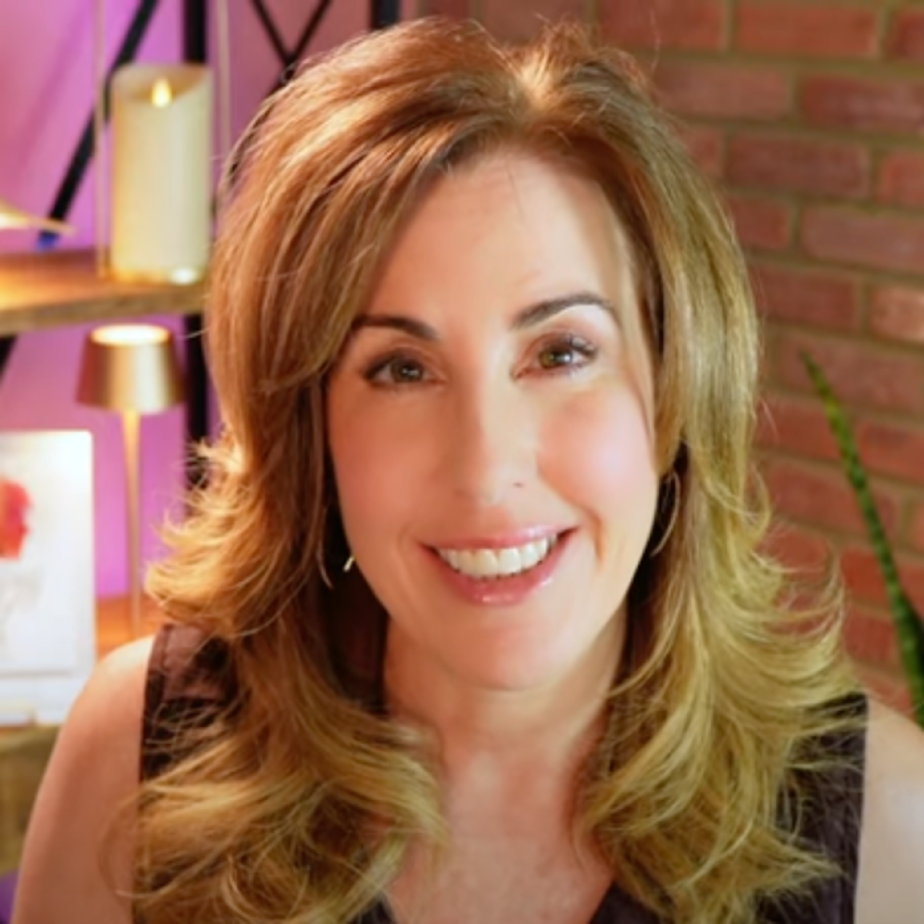 Phantom Electric Ghost Interviews: Jill Sitnick: author, speaker, and advocate: "Healing PTSD with the psychedelic MDMA" episode artwork