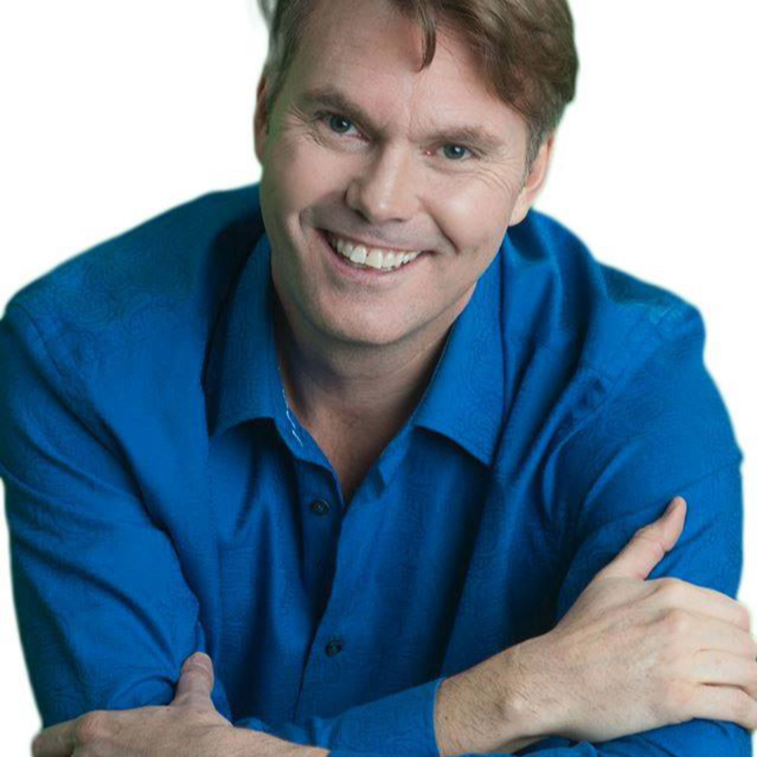 Phantom Electric Ghost Interviews Joseph Rickards Author Entrepreneur Do you believe it's possible for YOU to find your soulmate after 50? episode artwork