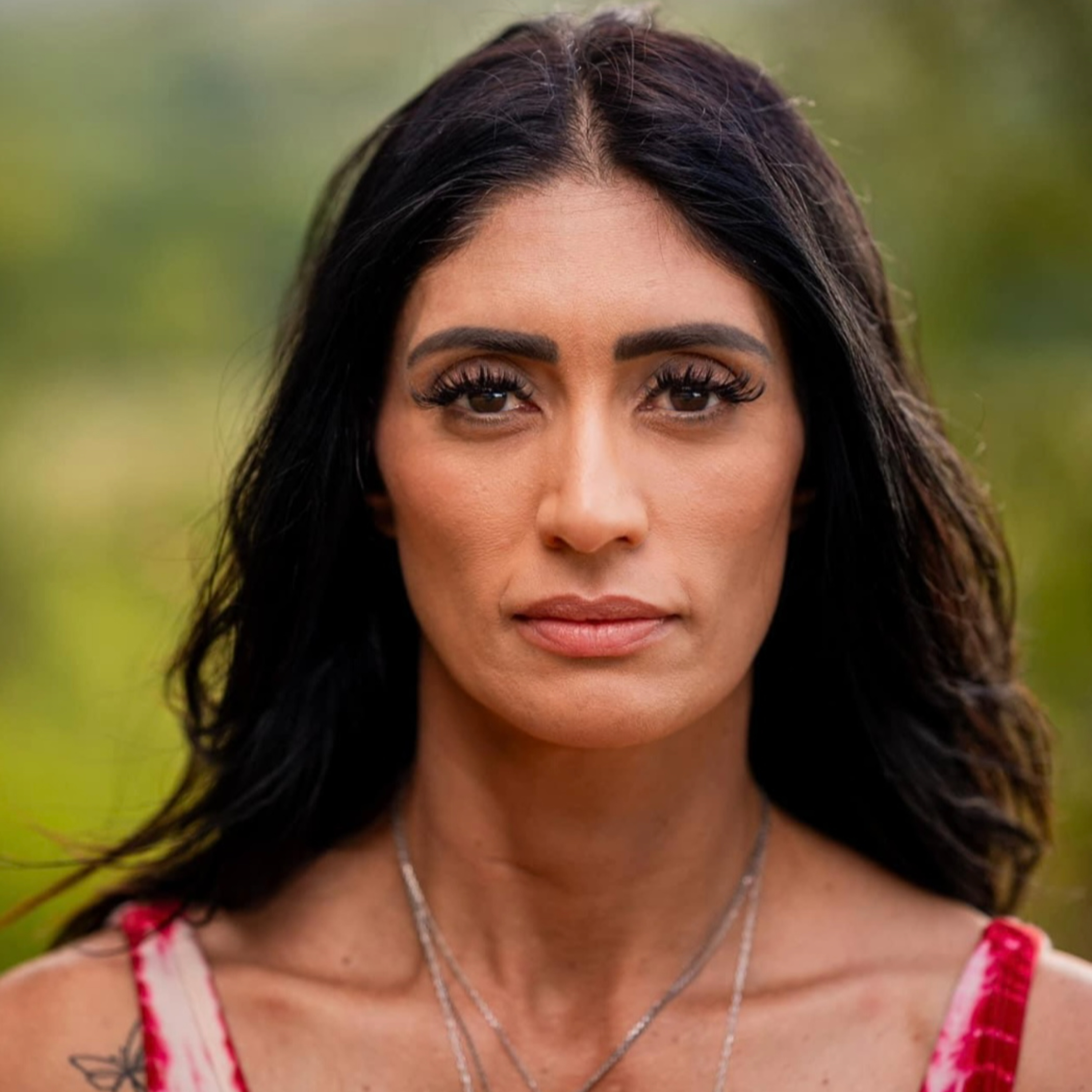 Phantom Electric Ghost Interviews Karina Cury: Medication To Meditation Integrative Approaches to Mental Health: Beyond the Antidepressant
