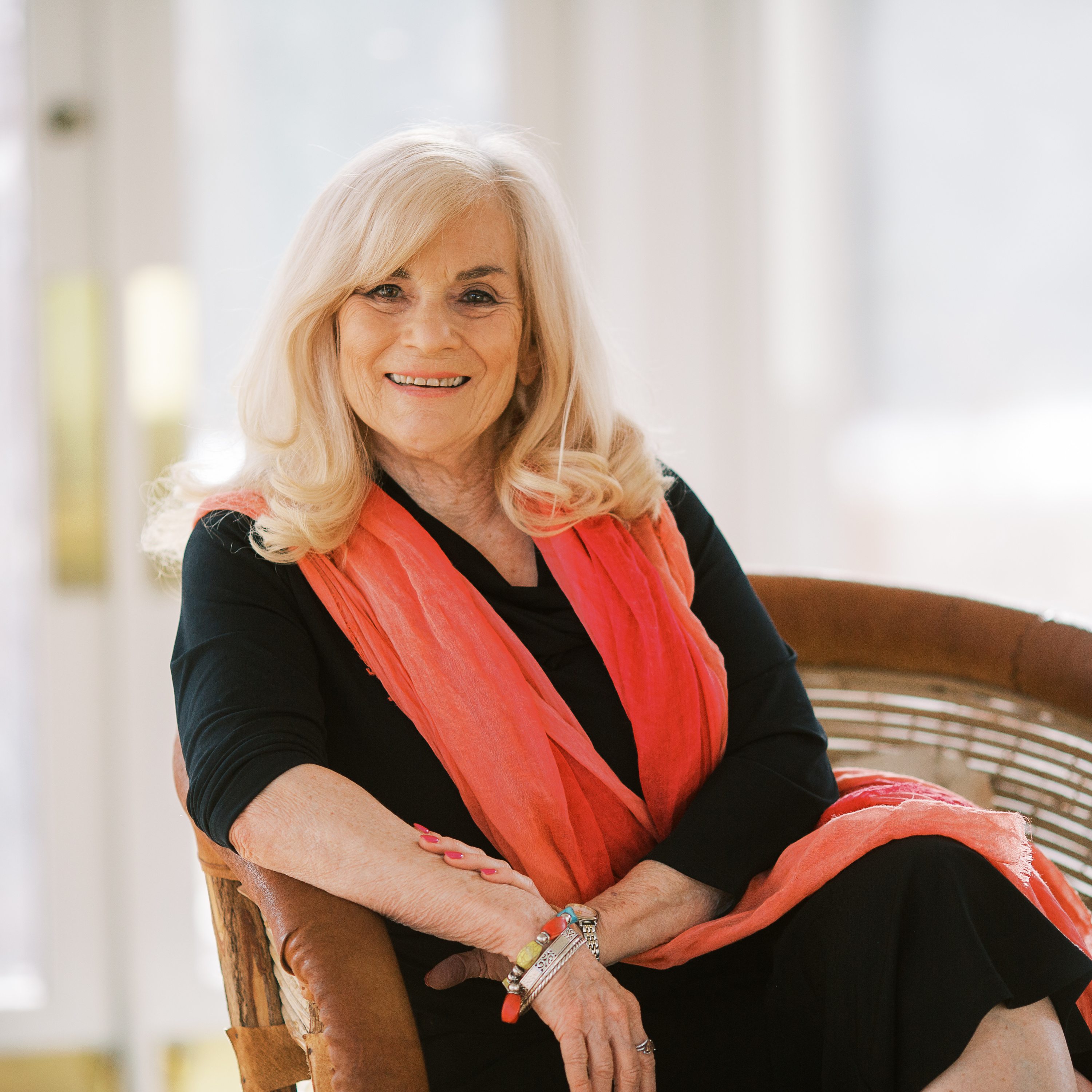 Phantom Electric Ghost Interviews Jacquie Elliott: Motivational Speaker and Certified Life Coach  The ABC's of Abusive Brain Chatter episode artwork