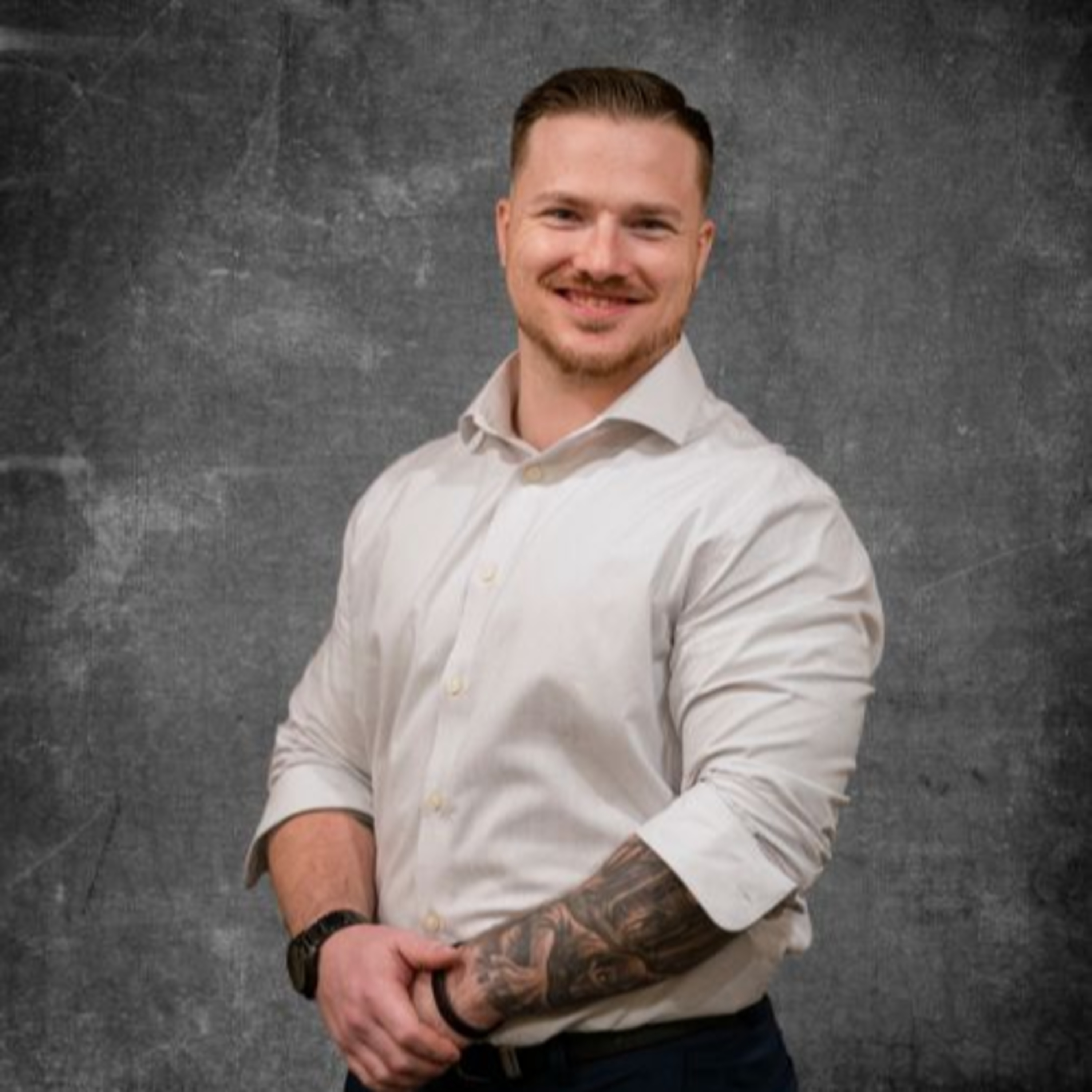 Phantom Electric Ghost Interviews Kevin Palmieri:CFO of Next Level University. Global Top 100 Podcast. Self-Improvement  episode artwork